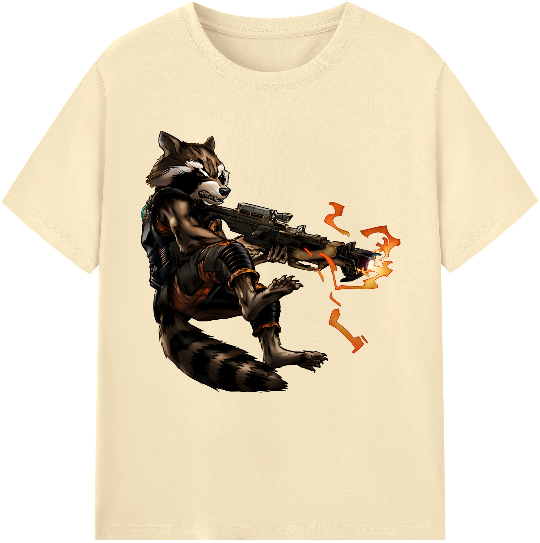 （画像用） アベンジャーズ The Avengers 綿100％半袖Tシャツ（フロントプリント）