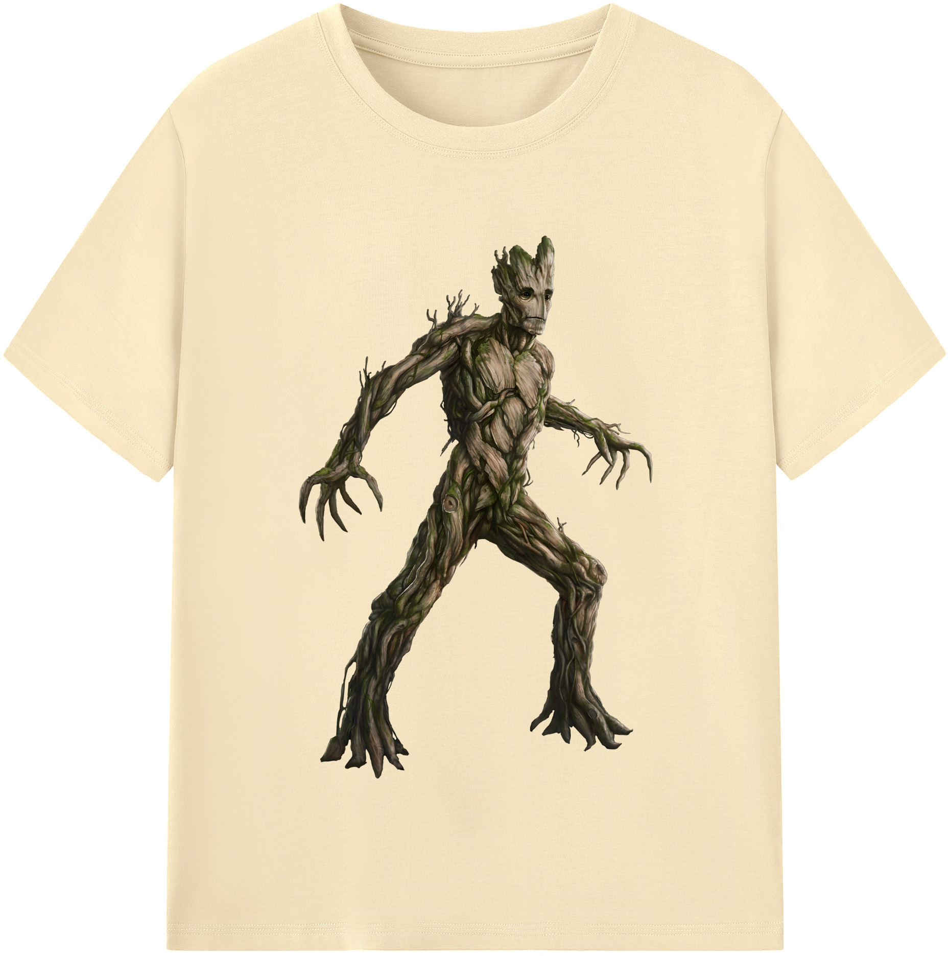 （画像用） アベンジャーズ The Avengers 綿100％半袖Tシャツ（フロントプリント）