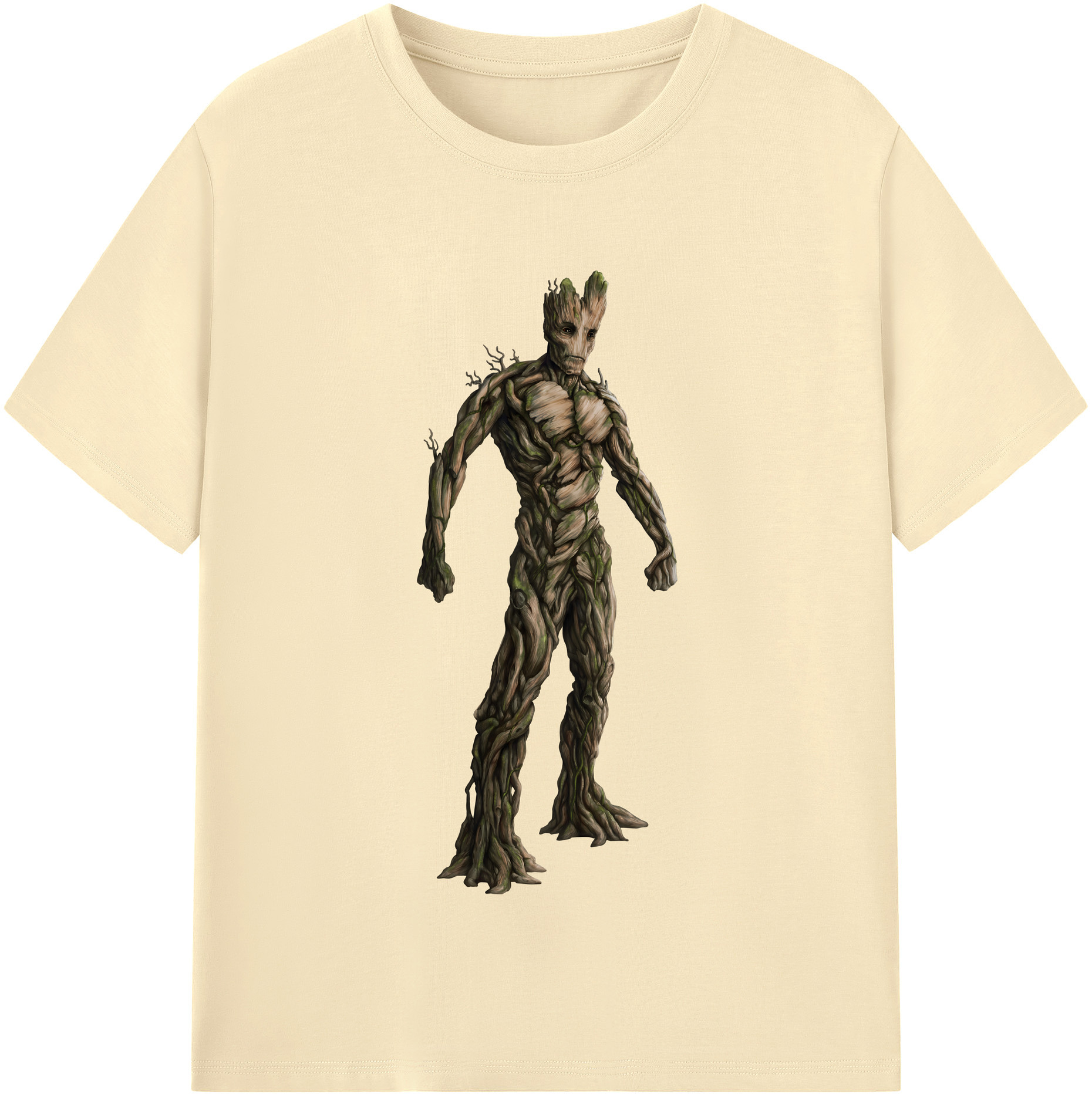 （画像用） アベンジャーズ The Avengers 綿100％半袖Tシャツ（フロントプリント）