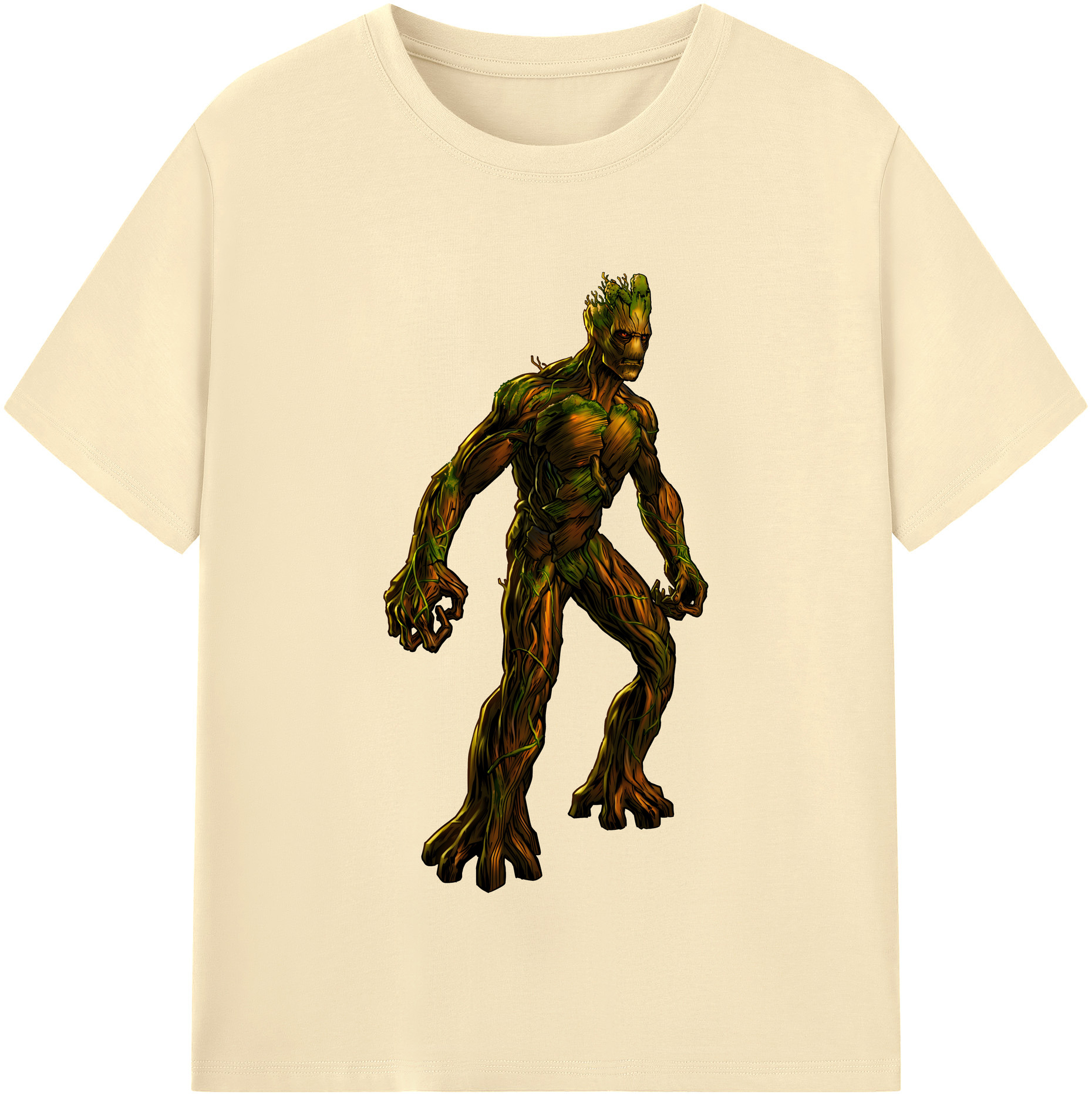 （画像用） アベンジャーズ The Avengers 綿100％半袖Tシャツ（フロントプリント）