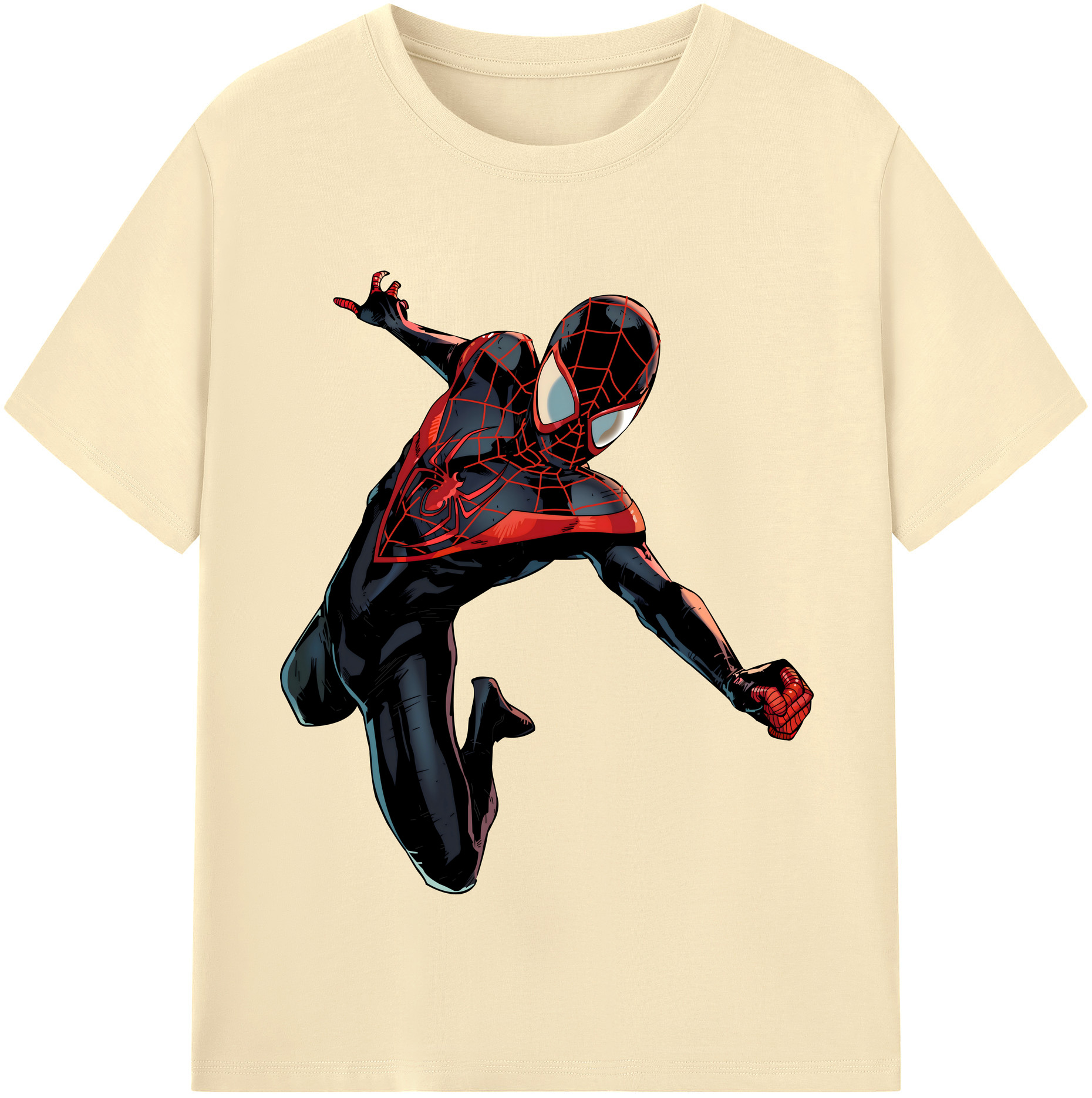 （画像用） アベンジャーズ The Avengers 綿100％半袖Tシャツ（フロントプリント）