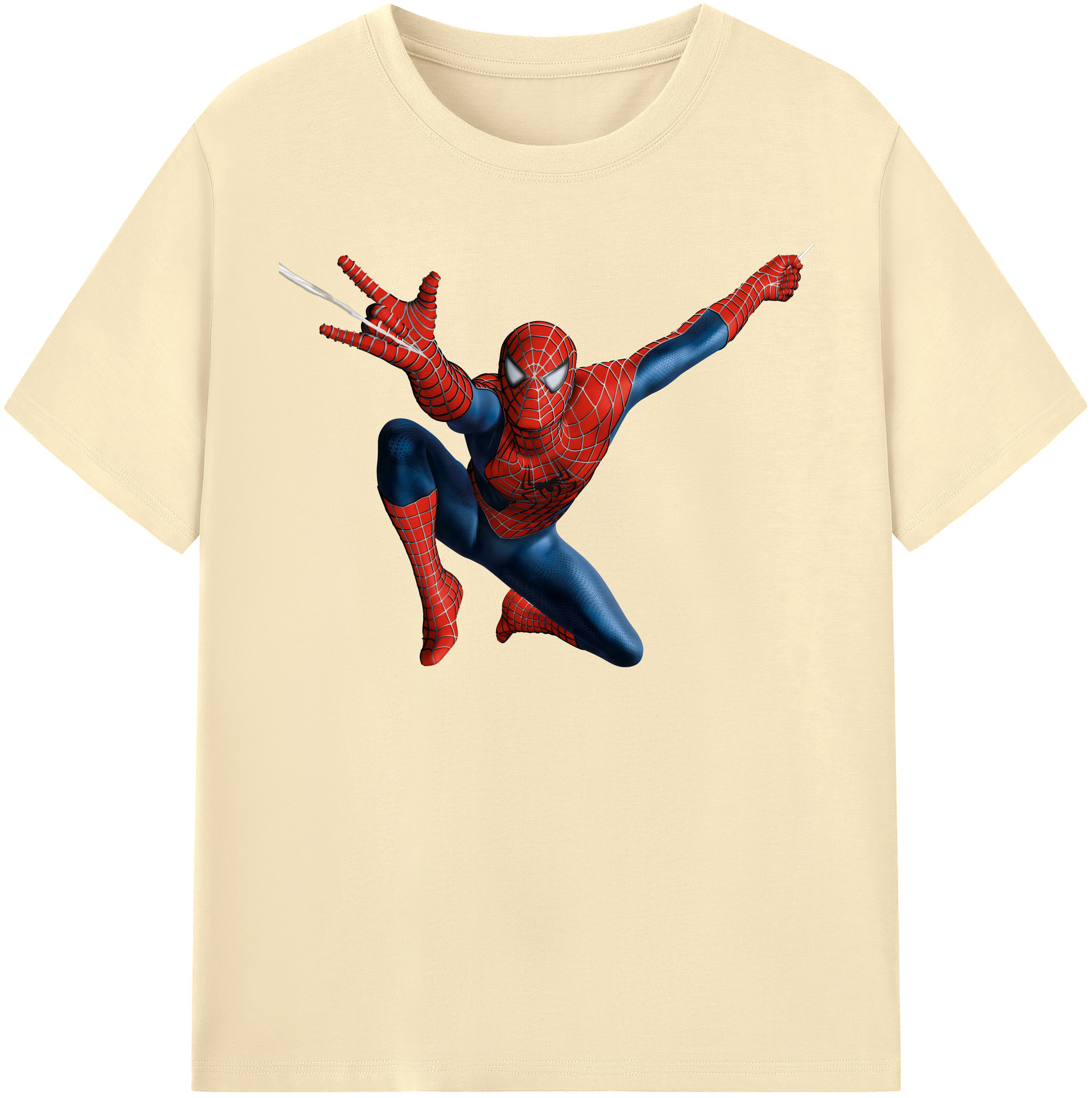 （画像用） アベンジャーズ The Avengers 綿100％半袖Tシャツ（フロントプリント）