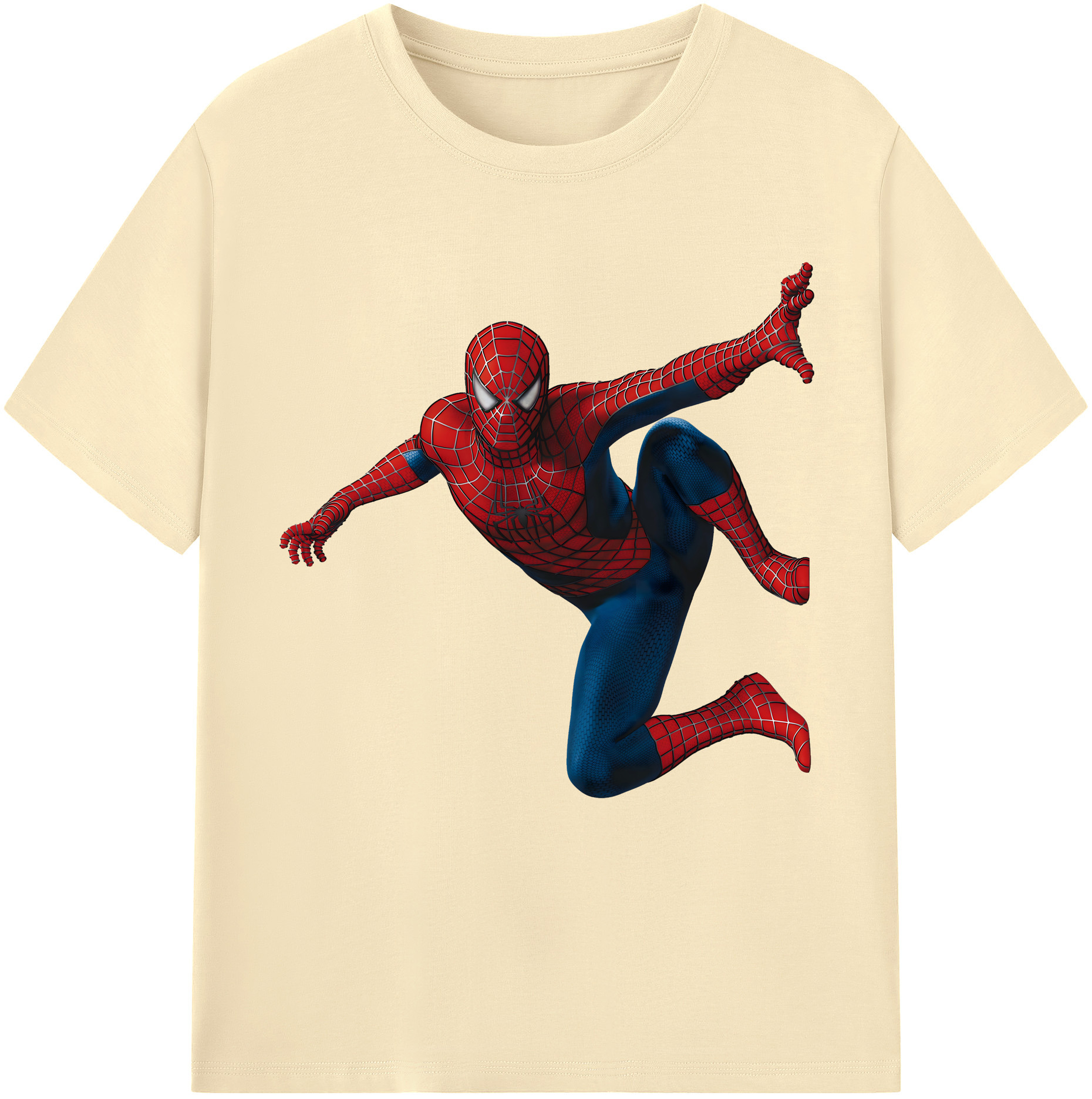 （画像用） アベンジャーズ The Avengers 綿100％半袖Tシャツ（フロントプリント）