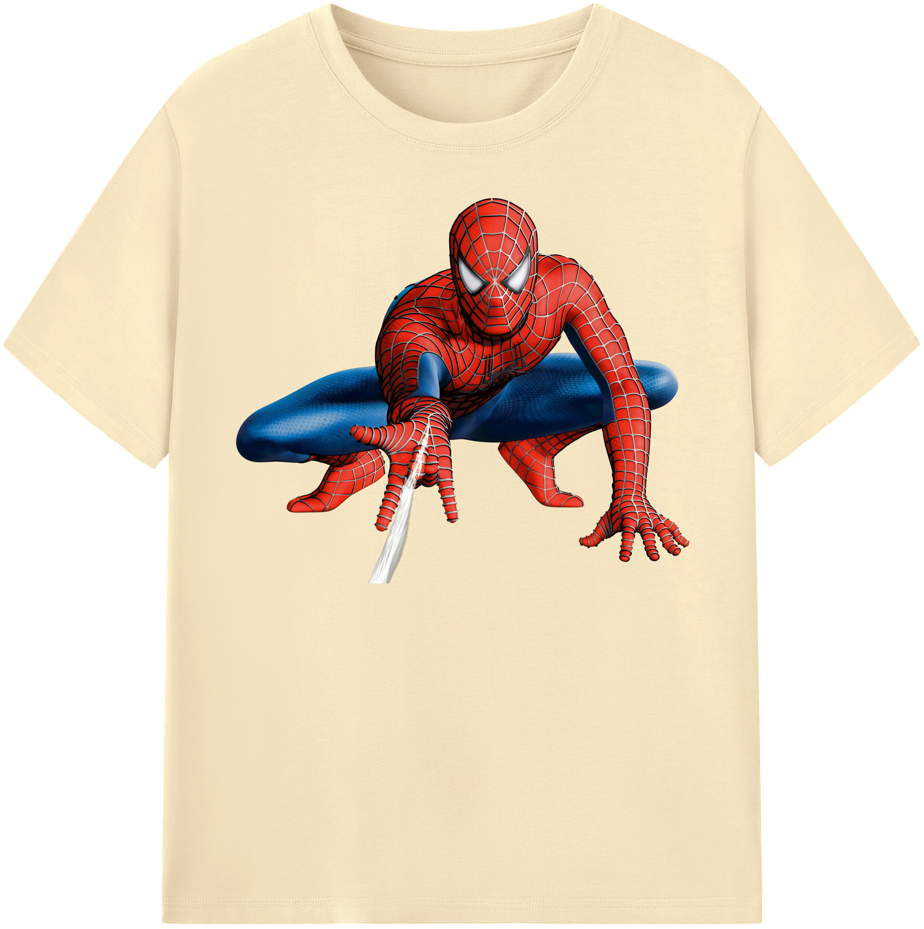 （画像用） アベンジャーズ The Avengers 綿100％半袖Tシャツ（フロントプリント）