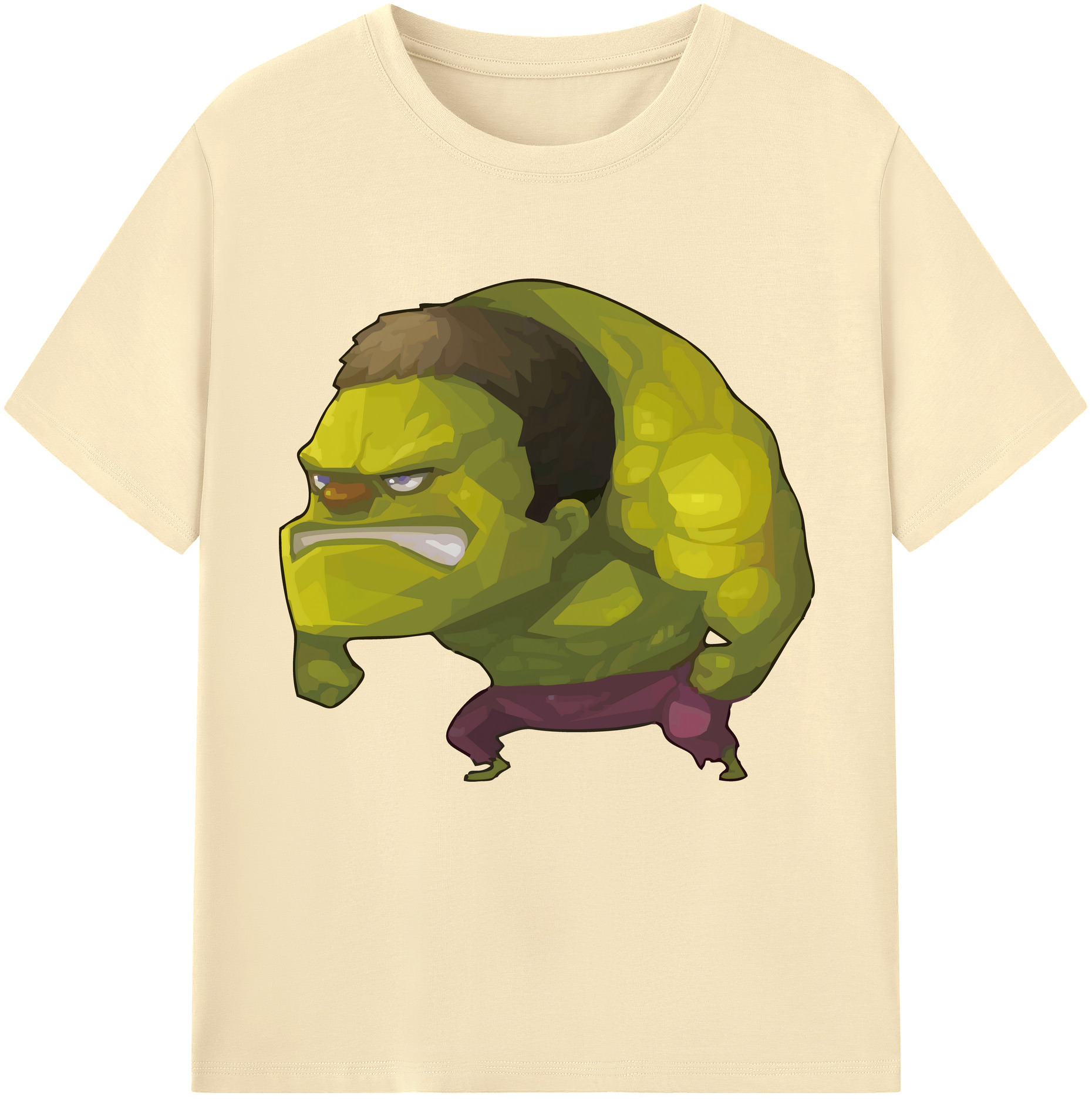 （画像用） アベンジャーズ The Avengers 綿100％半袖Tシャツ（フロントプリント）