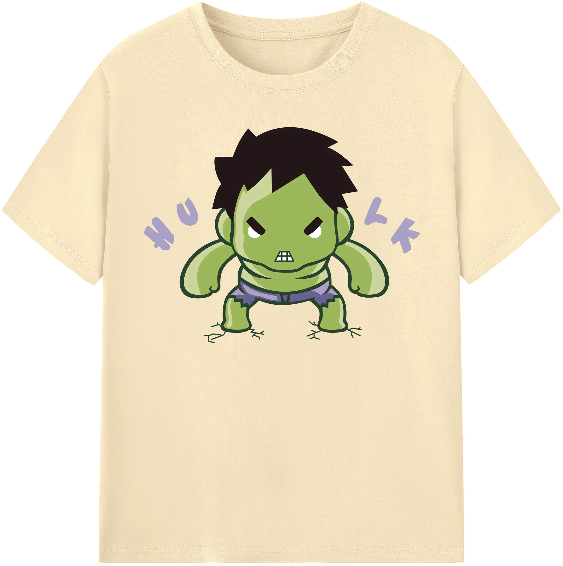 （画像用） アベンジャーズ The Avengers 綿100％半袖Tシャツ（フロントプリント）