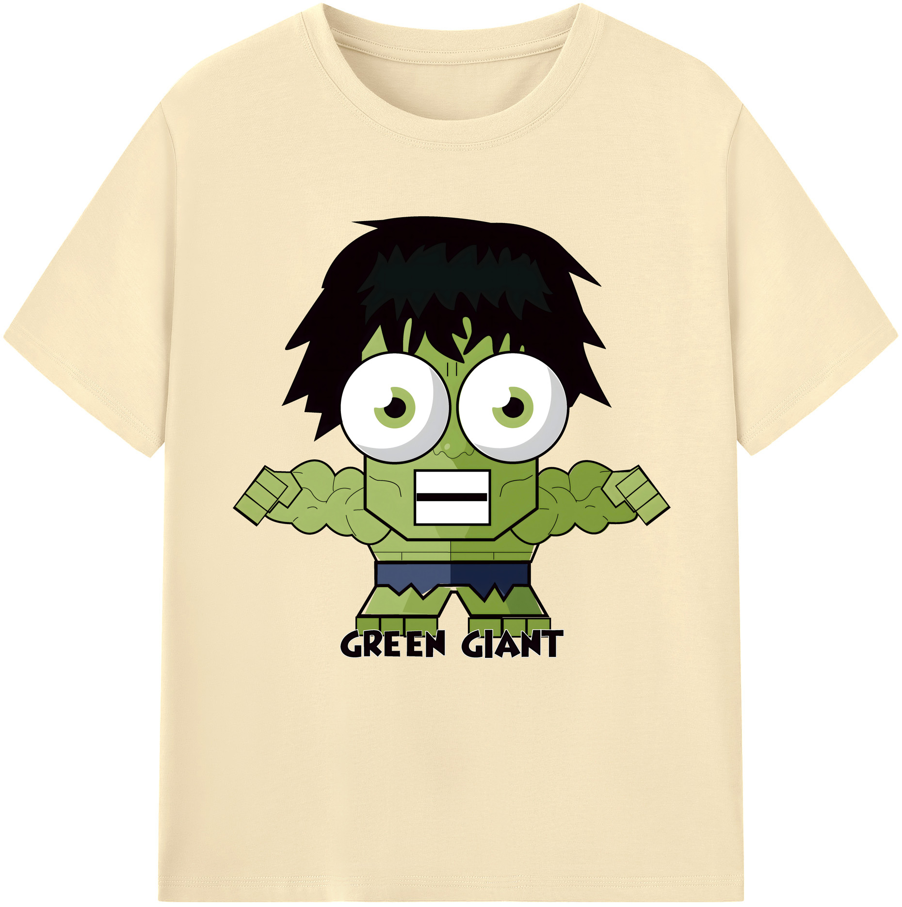 （画像用） アベンジャーズ The Avengers 綿100％半袖Tシャツ（フロントプリント）