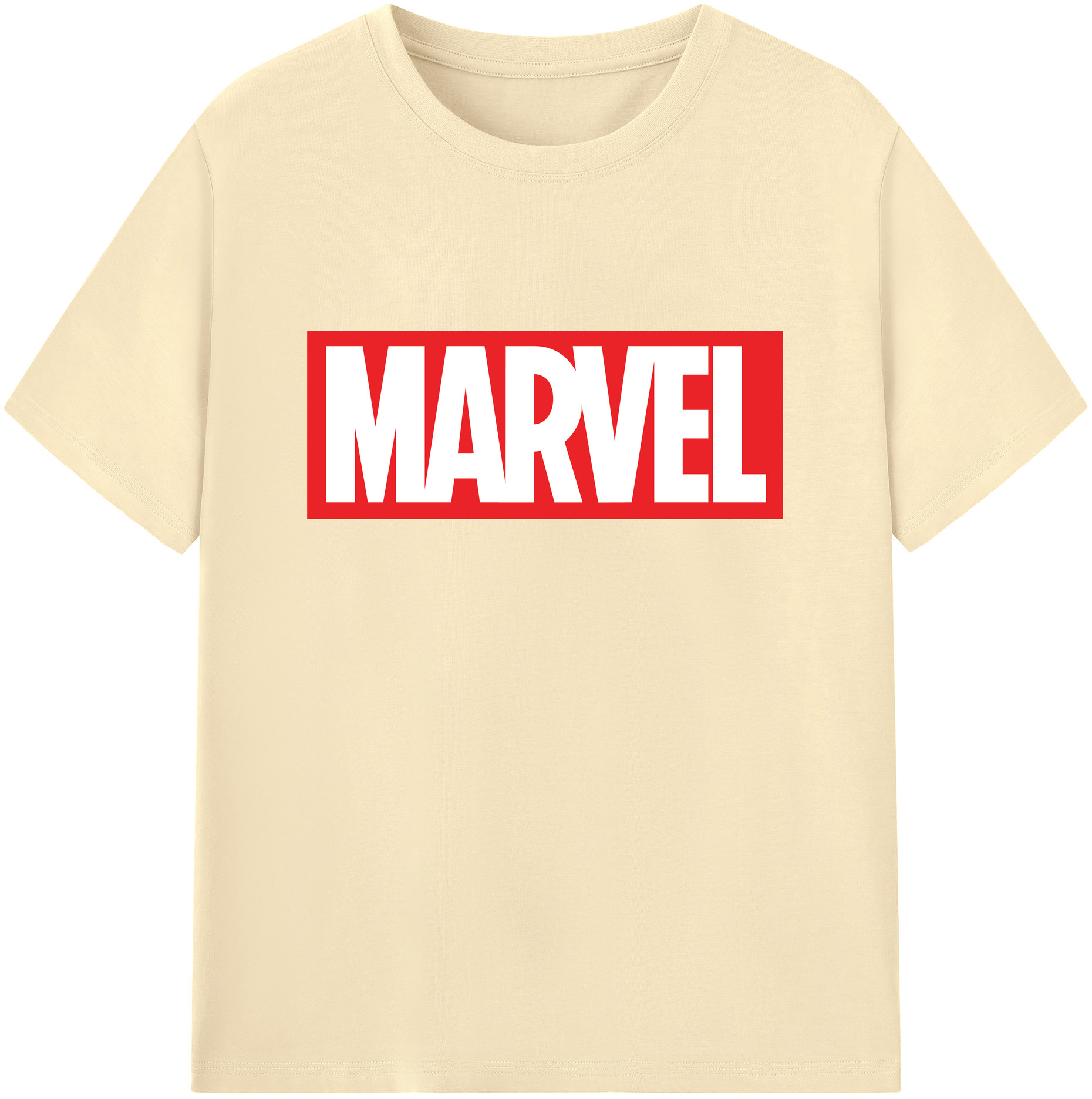 （画像用） アベンジャーズ The Avengers 綿100％半袖Tシャツ（フロントプリント）