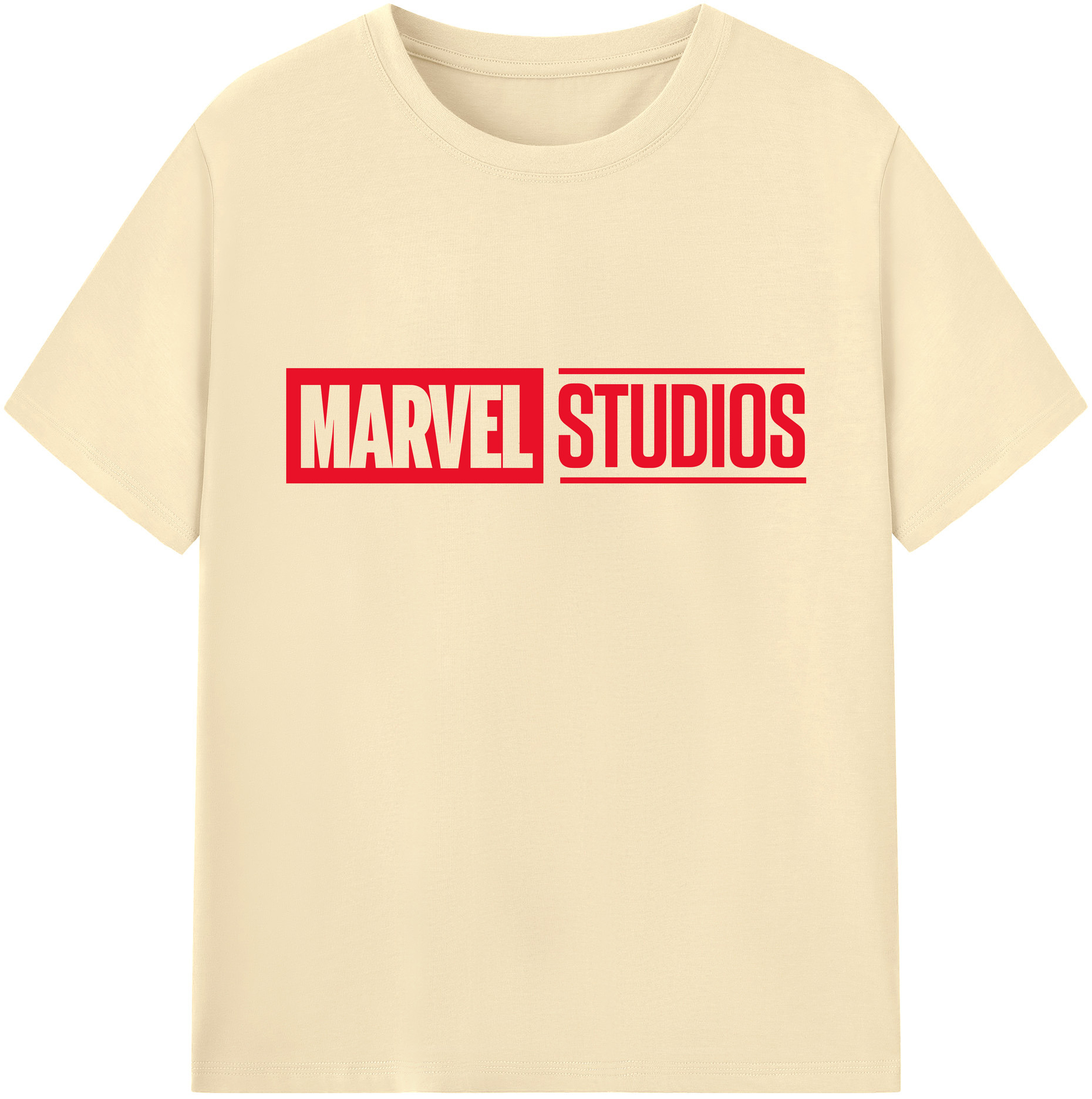 （画像用） アベンジャーズ The Avengers 綿100％半袖Tシャツ（フロントプリント）