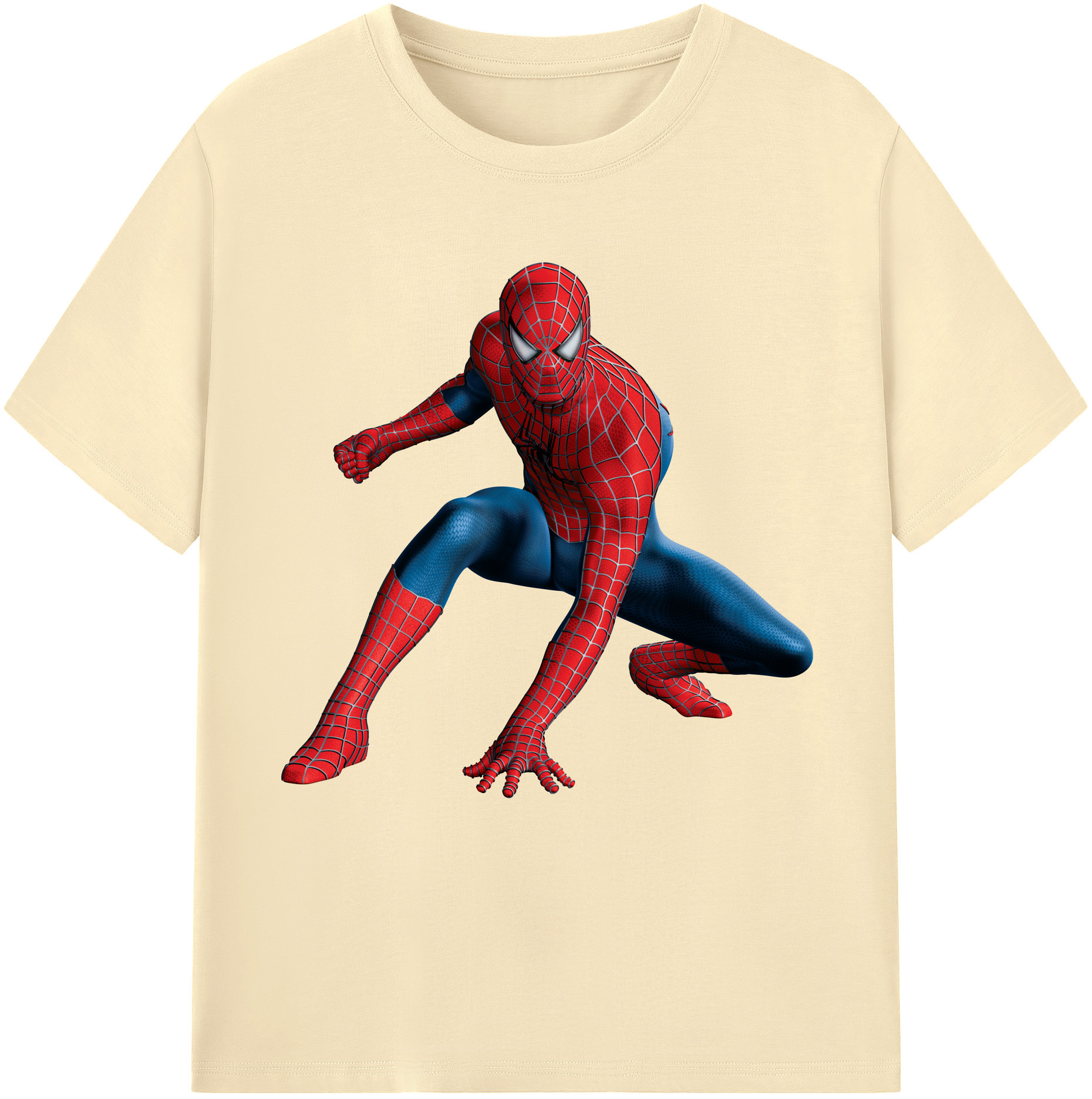 （画像用） アベンジャーズ The Avengers 綿100％半袖Tシャツ（フロントプリント）