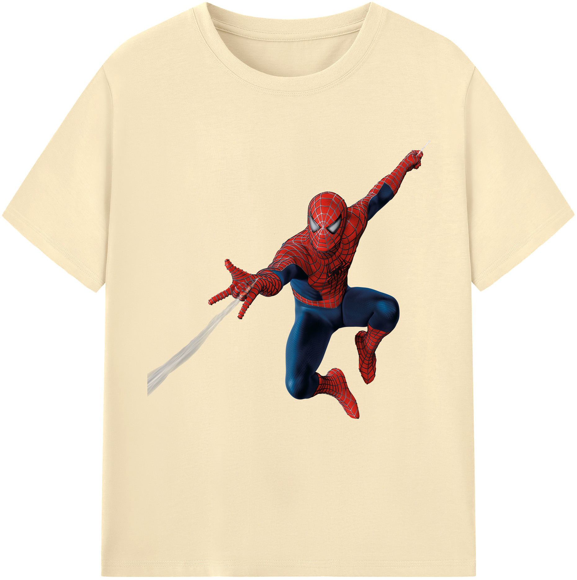 （画像用） アベンジャーズ The Avengers 綿100％半袖Tシャツ（フロントプリント）