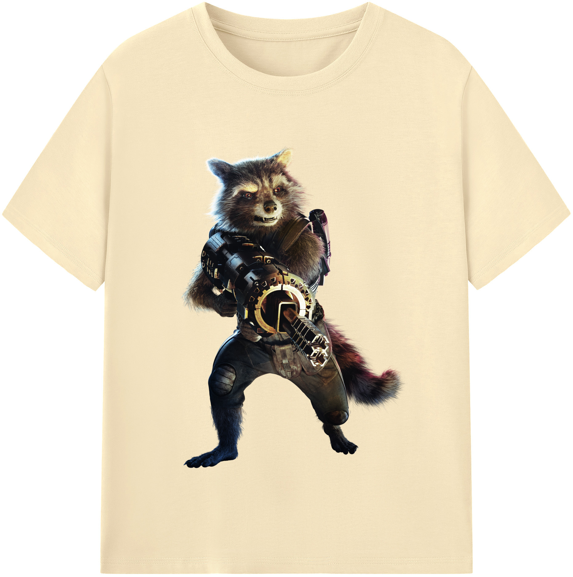 （画像用） アベンジャーズ The Avengers 綿100％半袖Tシャツ（フロントプリント）