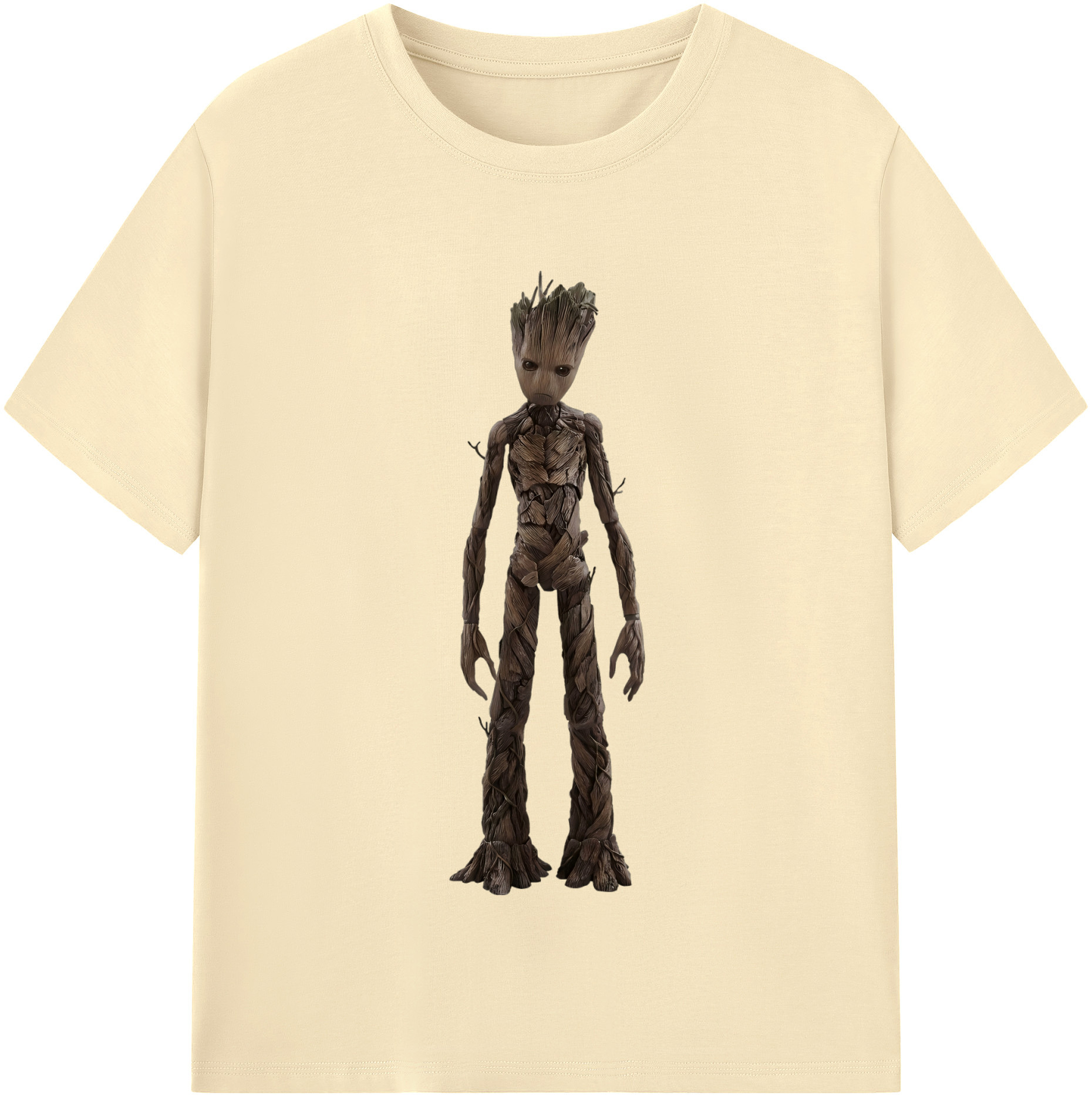 （画像用） アベンジャーズ The Avengers 綿100％半袖Tシャツ（フロントプリント）