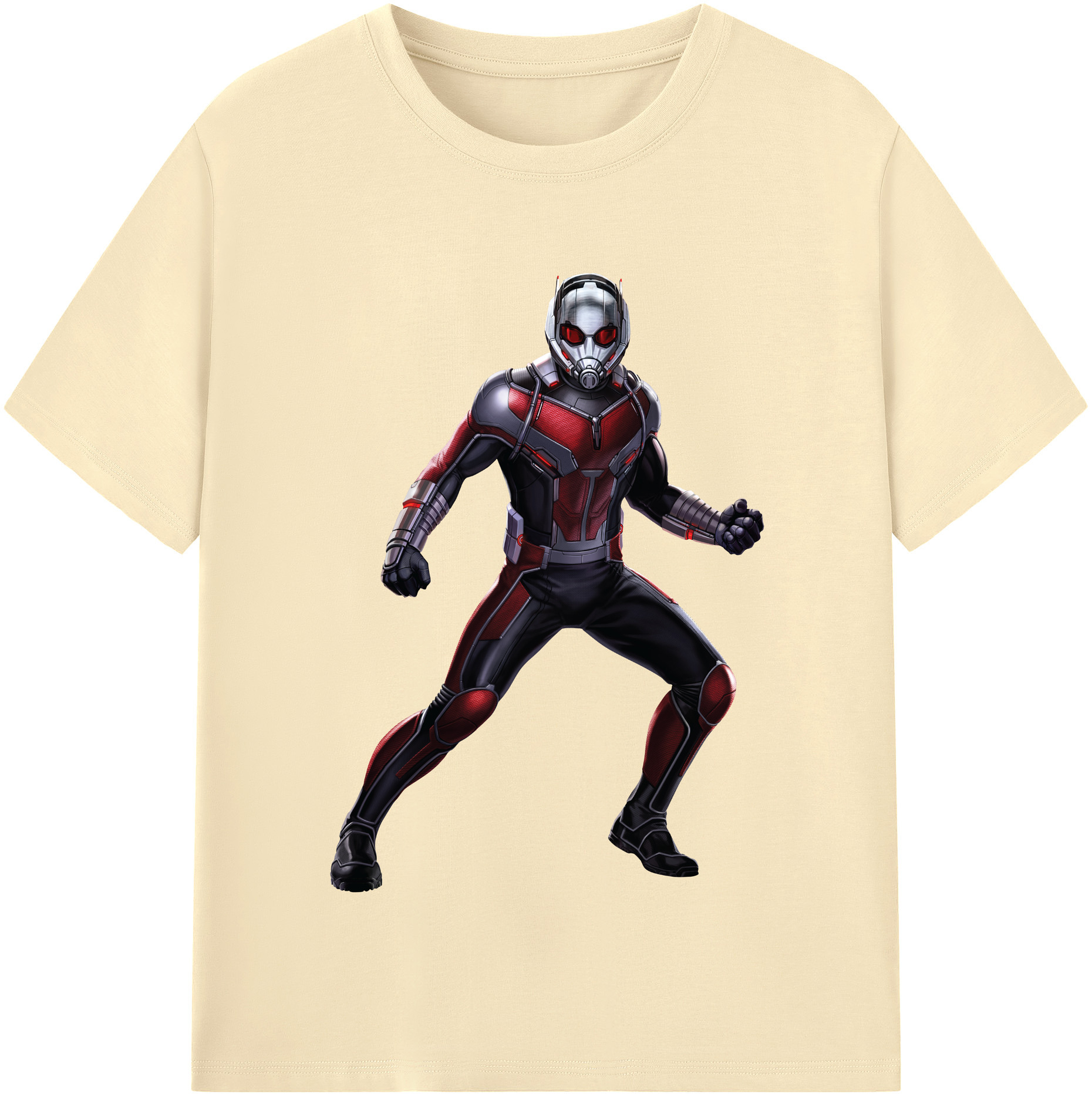 （画像用） アベンジャーズ The Avengers 綿100％半袖Tシャツ（フロントプリント）