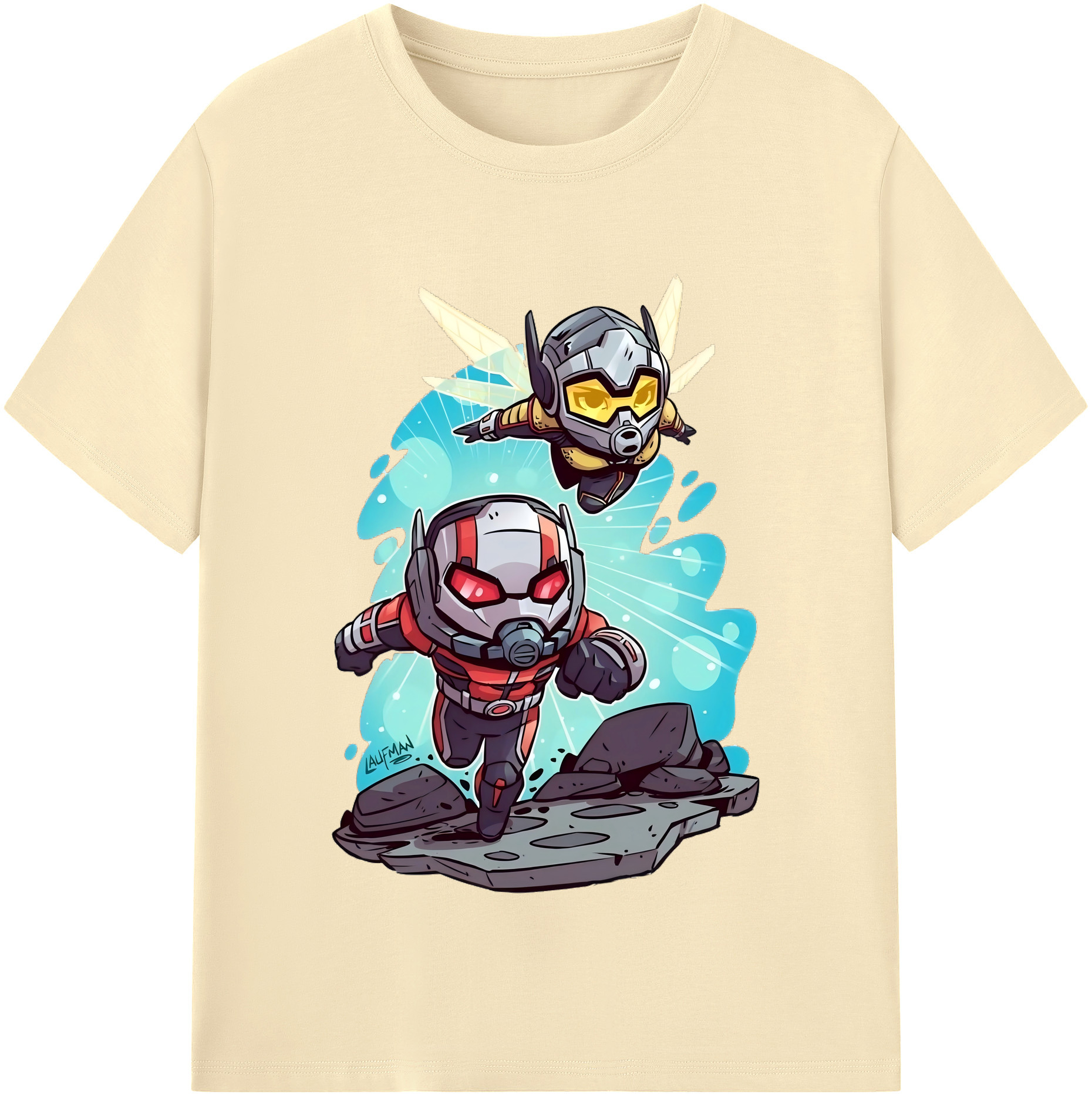 （画像用） アベンジャーズ The Avengers 綿100％半袖Tシャツ（フロントプリント）