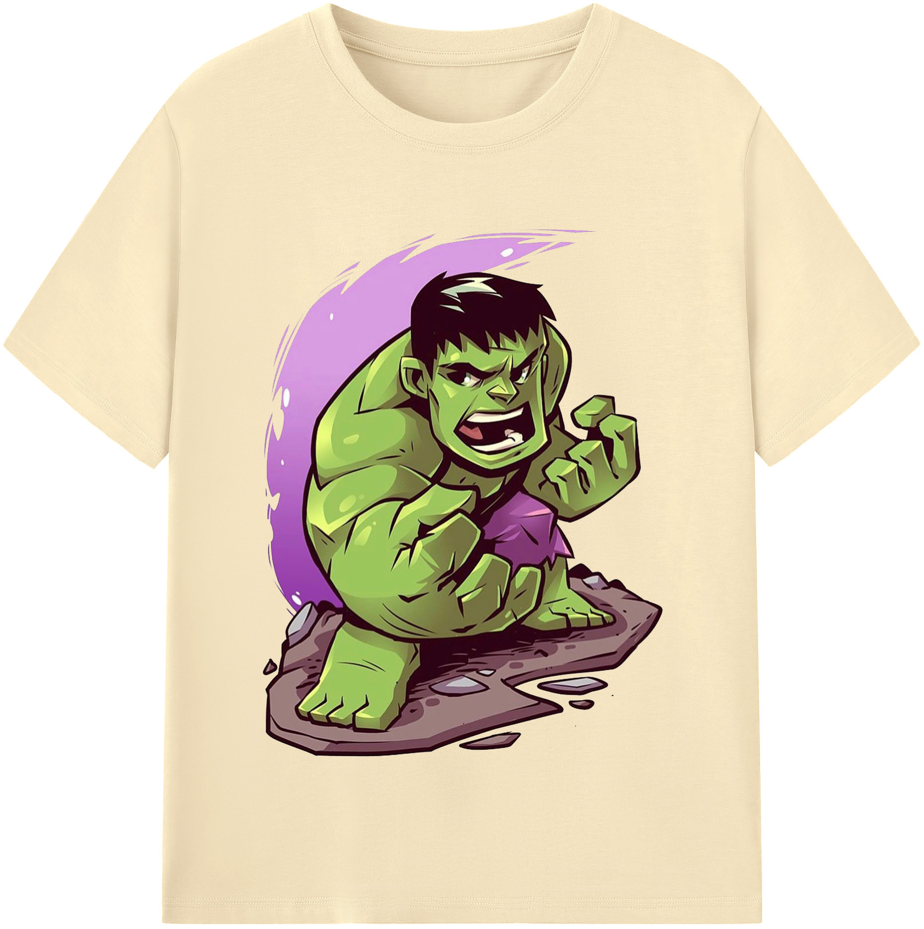 （画像用） アベンジャーズ The Avengers 綿100％半袖Tシャツ（フロントプリント）