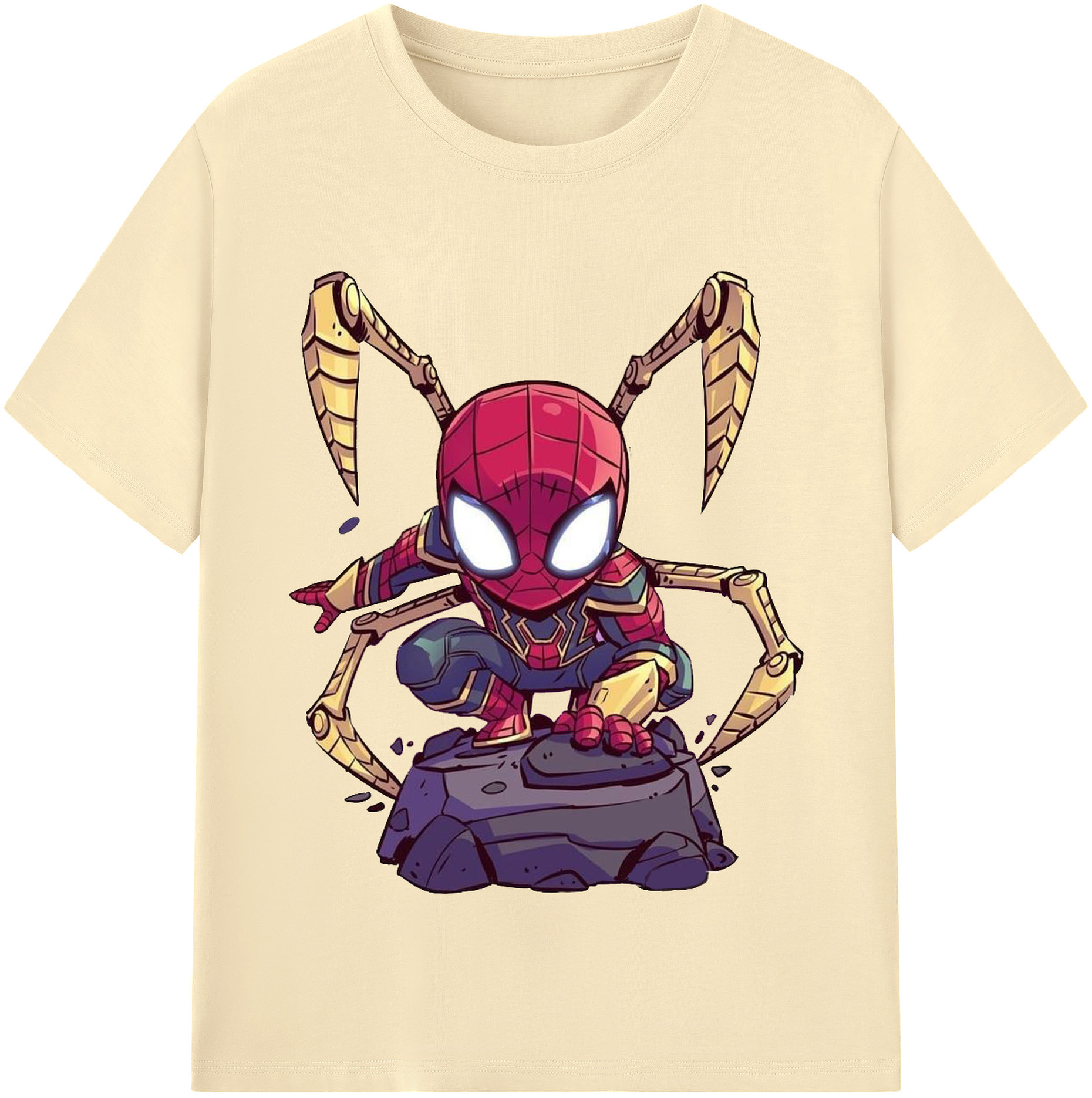 （画像用） アベンジャーズ The Avengers 綿100％半袖Tシャツ（フロントプリント）