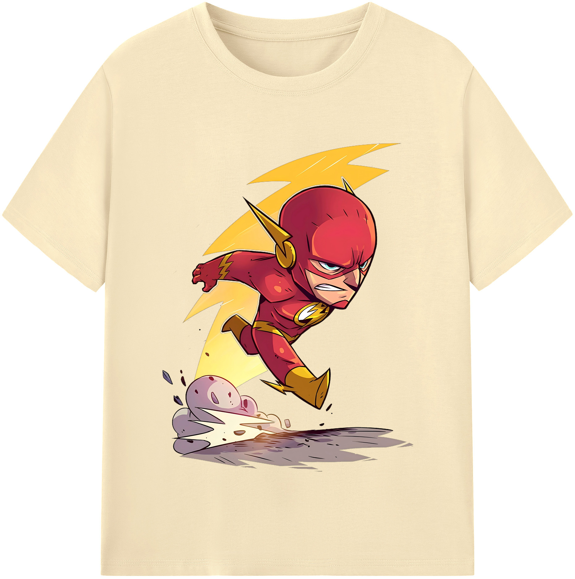 （画像用） アベンジャーズ The Avengers 綿100％半袖Tシャツ（フロントプリント）