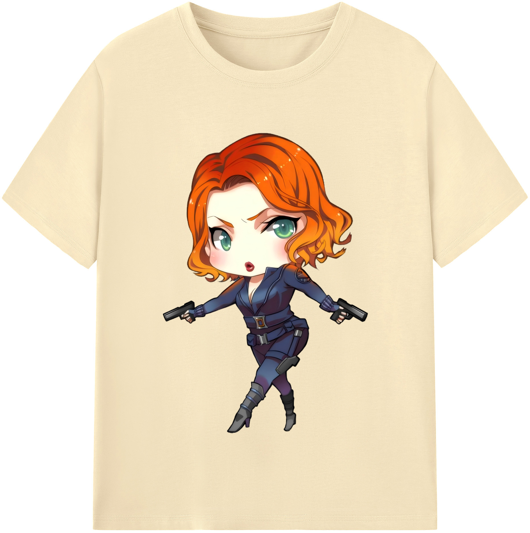 （画像用） アベンジャーズ The Avengers 綿100％半袖Tシャツ（フロントプリント）