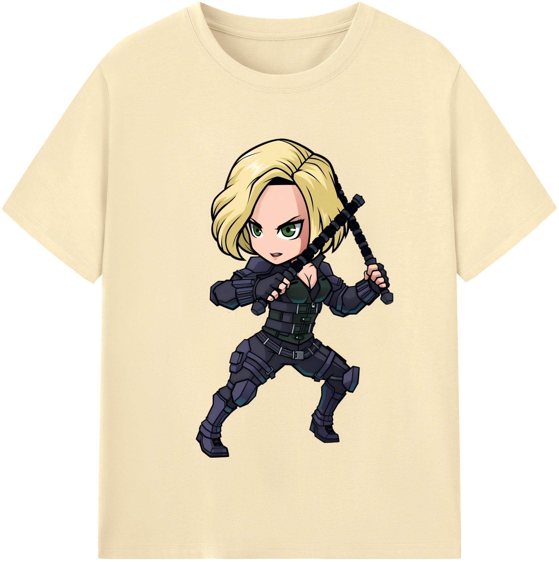 （画像用） アベンジャーズ The Avengers 綿100％半袖Tシャツ（フロントプリント）