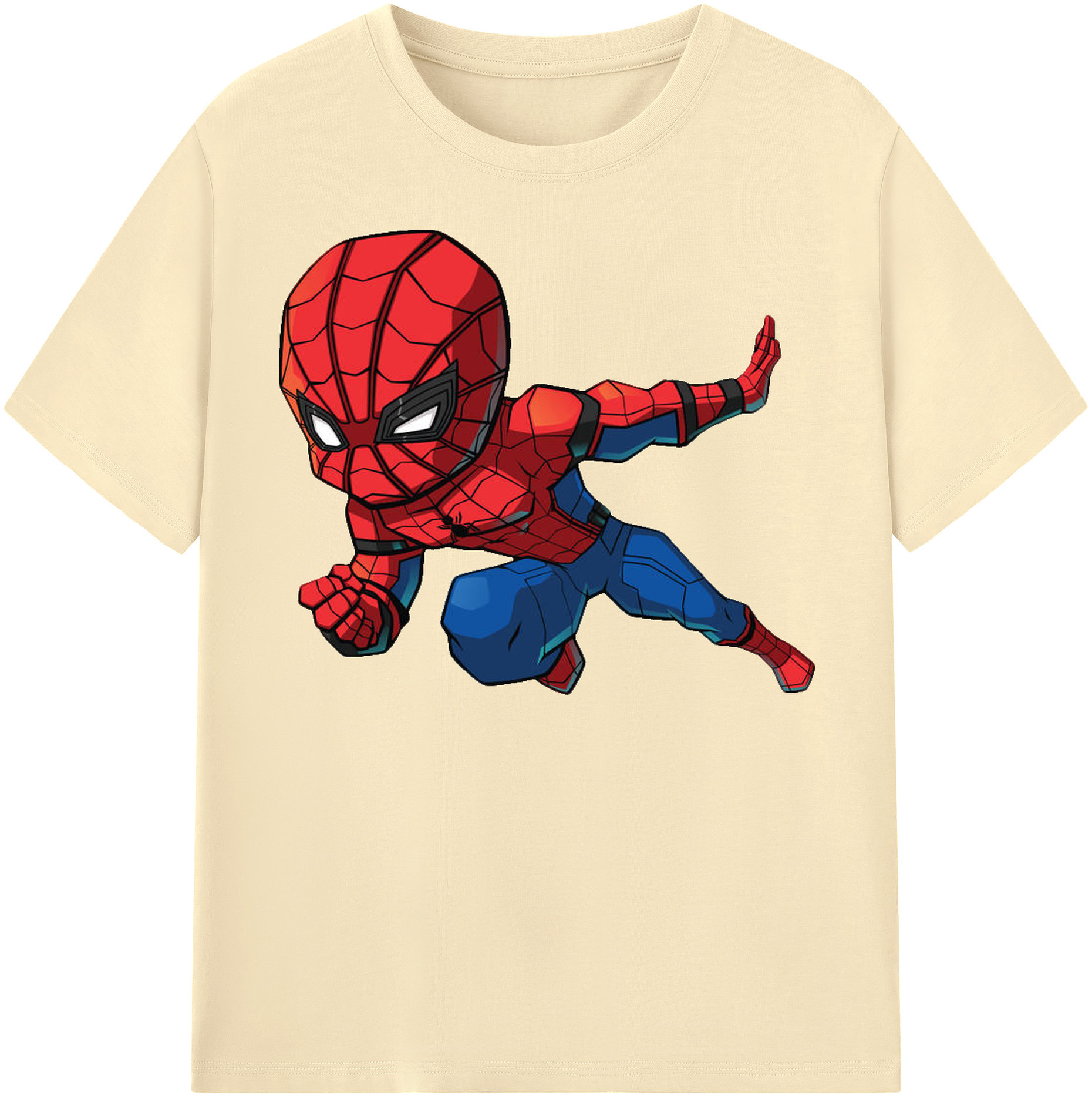 （画像用） アベンジャーズ The Avengers 綿100％半袖Tシャツ（フロントプリント）
