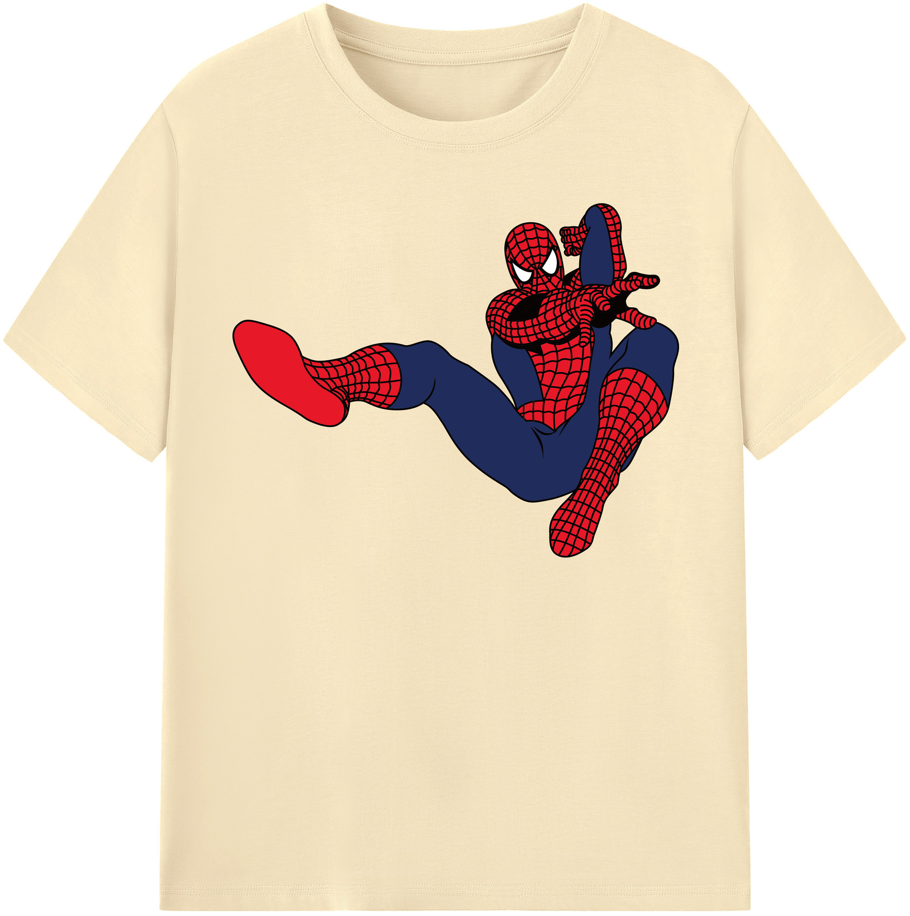 （画像用） アベンジャーズ The Avengers 綿100％半袖Tシャツ（フロントプリント）