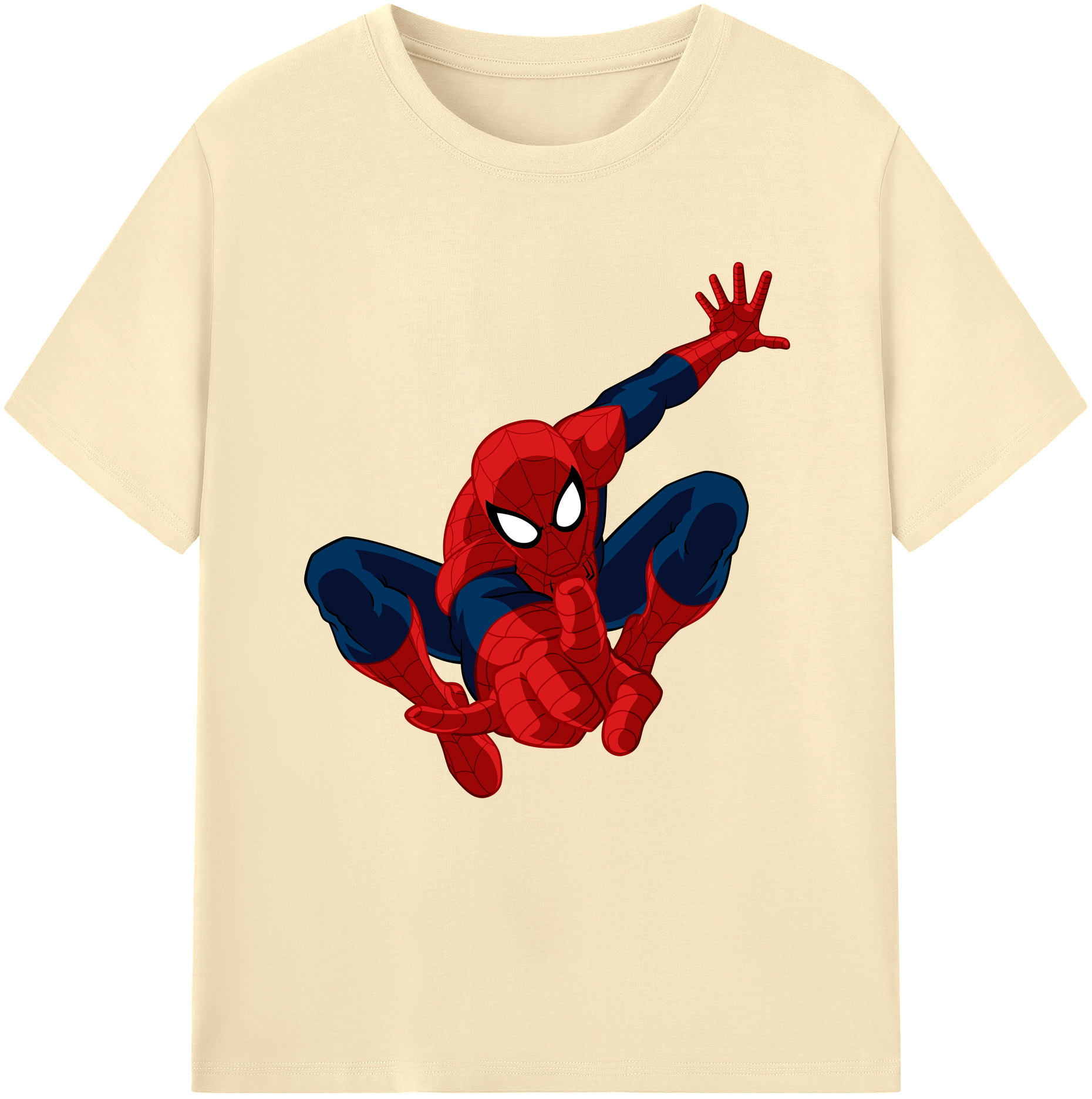 （画像用） アベンジャーズ The Avengers 綿100％半袖Tシャツ（フロントプリント）