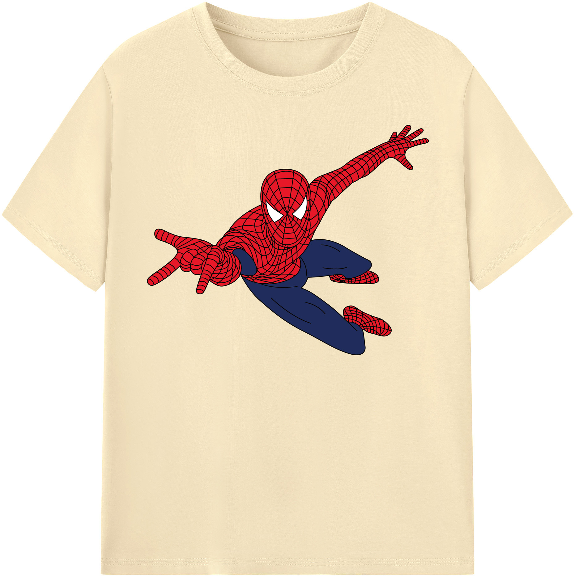 （画像用） アベンジャーズ The Avengers 綿100％半袖Tシャツ（フロントプリント）