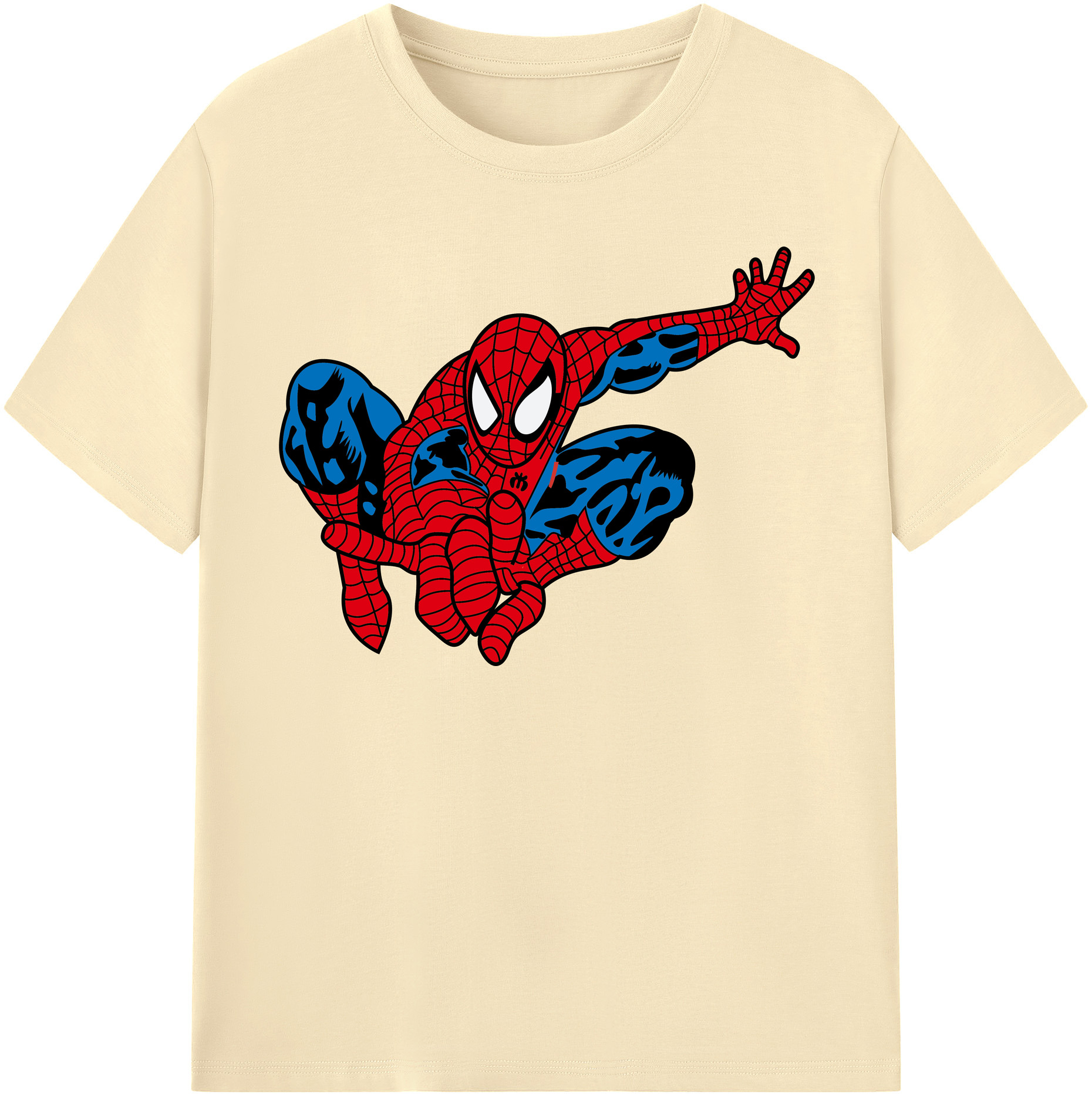 （画像用） アベンジャーズ The Avengers 綿100％半袖Tシャツ（フロントプリント）