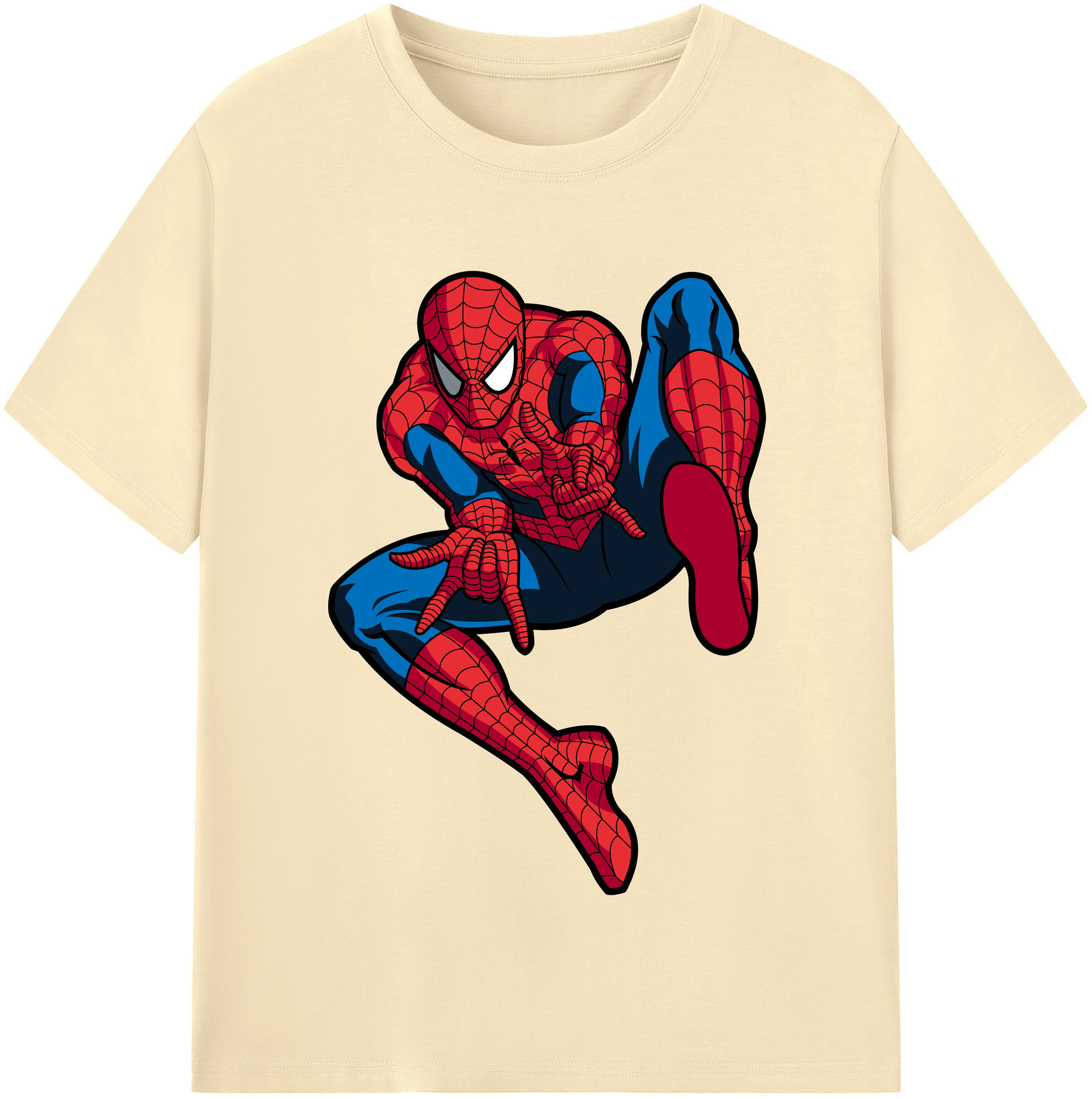 （画像用） アベンジャーズ The Avengers 綿100％半袖Tシャツ（フロントプリント）