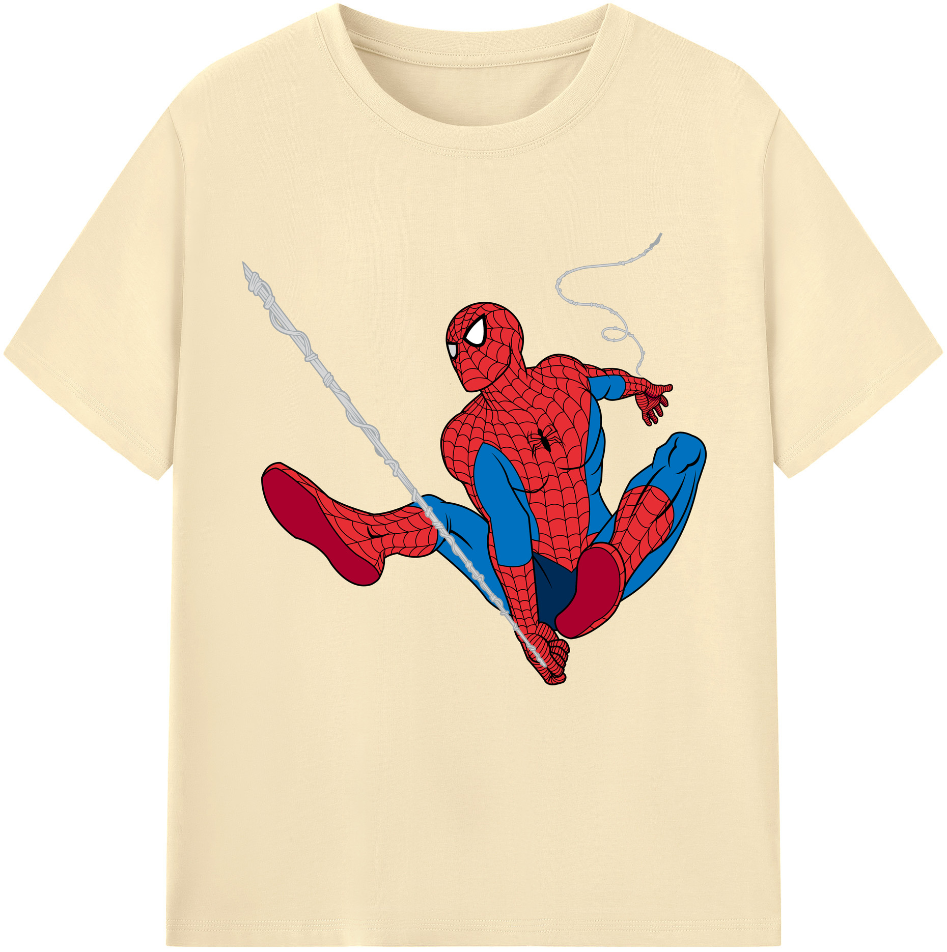 （画像用） アベンジャーズ The Avengers 綿100％半袖Tシャツ（フロントプリント）