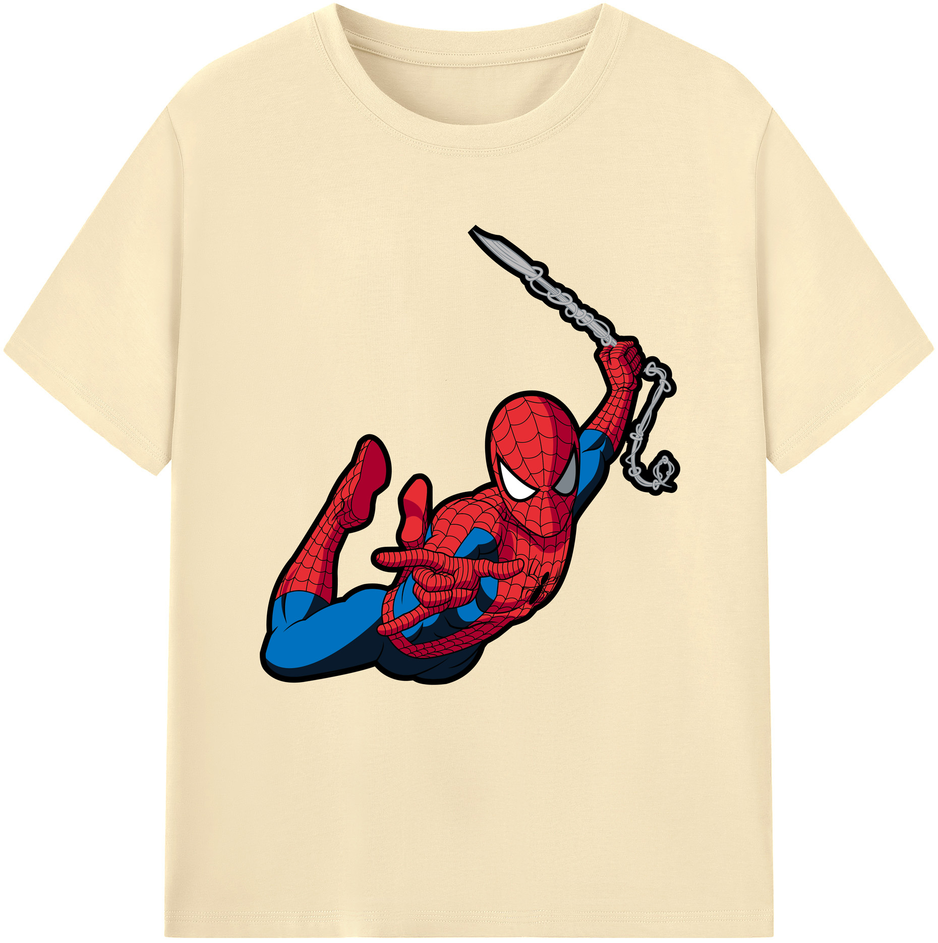 （画像用） アベンジャーズ The Avengers 綿100％半袖Tシャツ（フロントプリント）