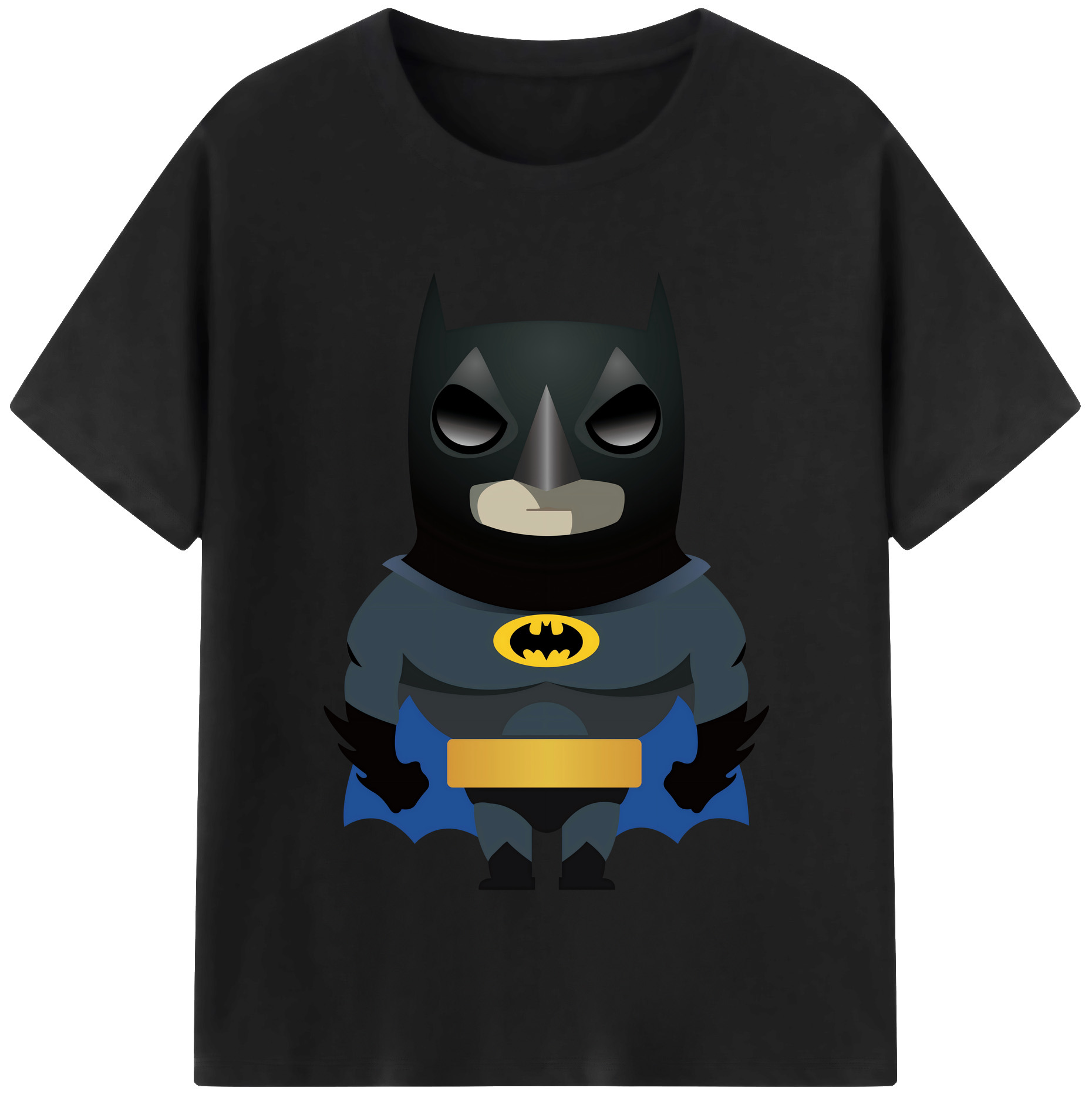 （画像用） アベンジャーズ The Avengers 綿100％半袖Tシャツ（フロントプリント）