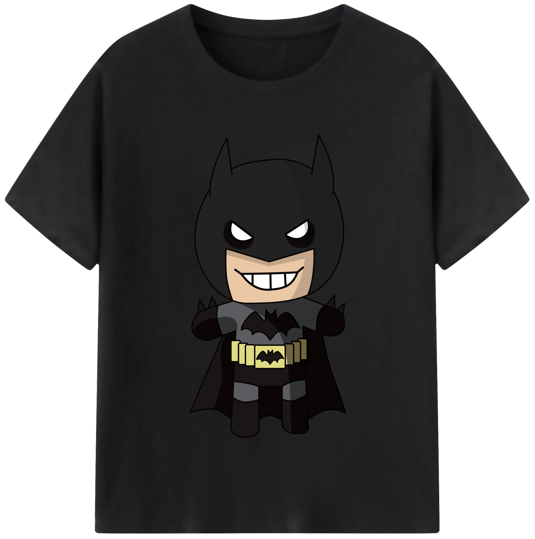 （画像用） アベンジャーズ The Avengers 綿100％半袖Tシャツ（フロントプリント）