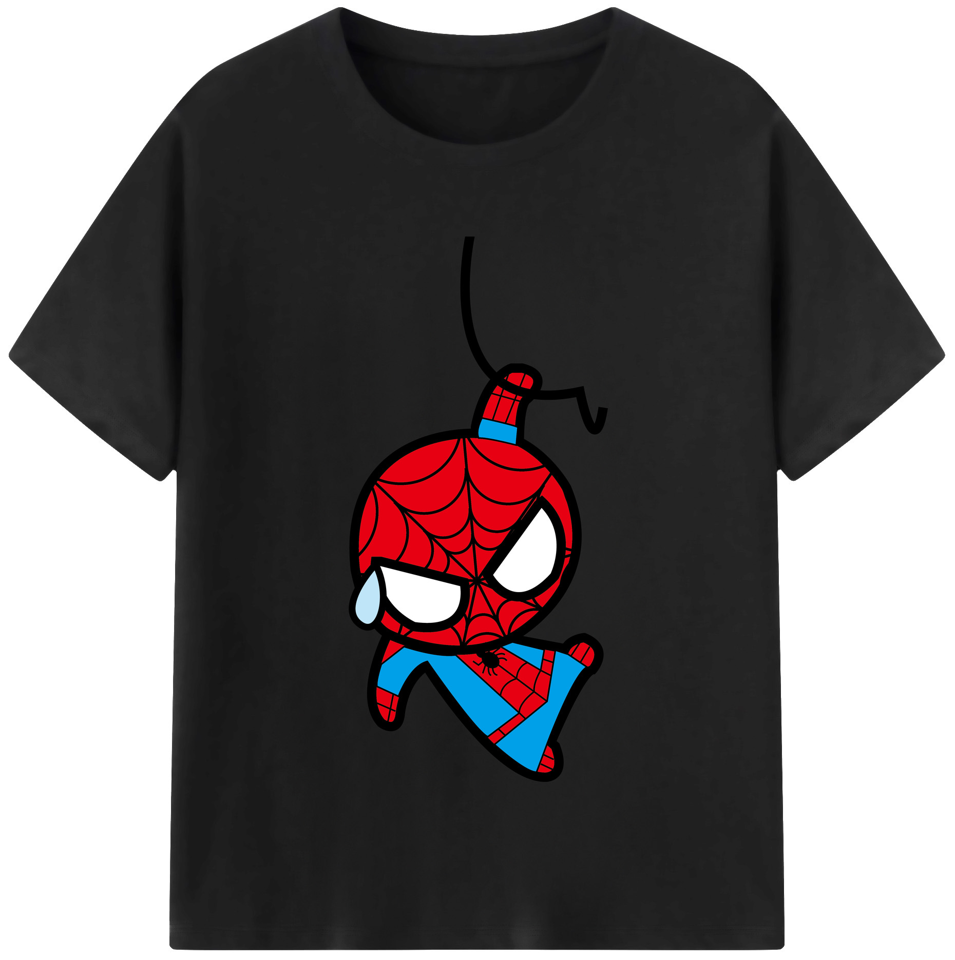 （画像用） アベンジャーズ The Avengers 綿100％半袖Tシャツ（フロントプリント）