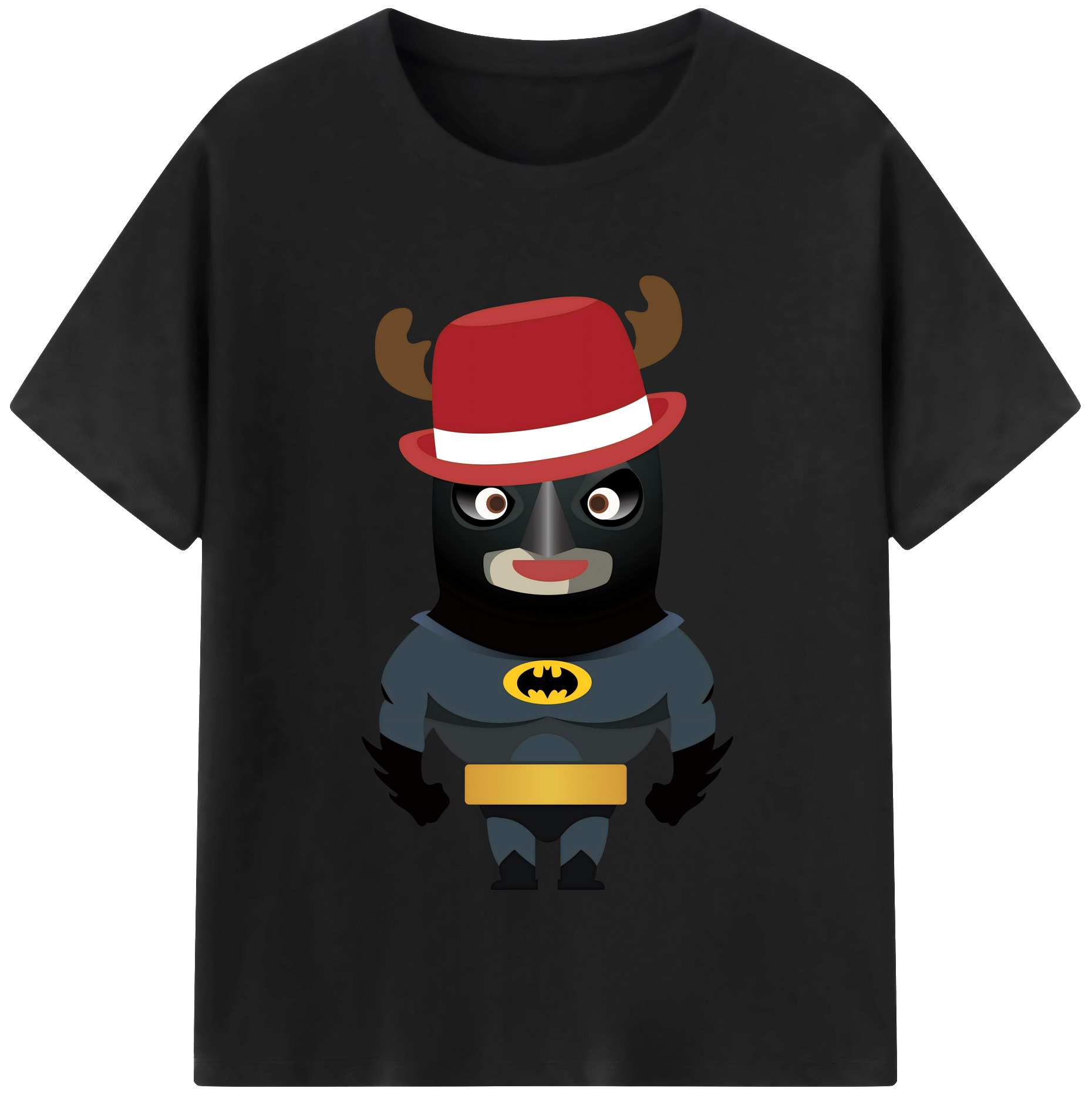 （画像用） アベンジャーズ The Avengers 綿100％半袖Tシャツ（フロントプリント）