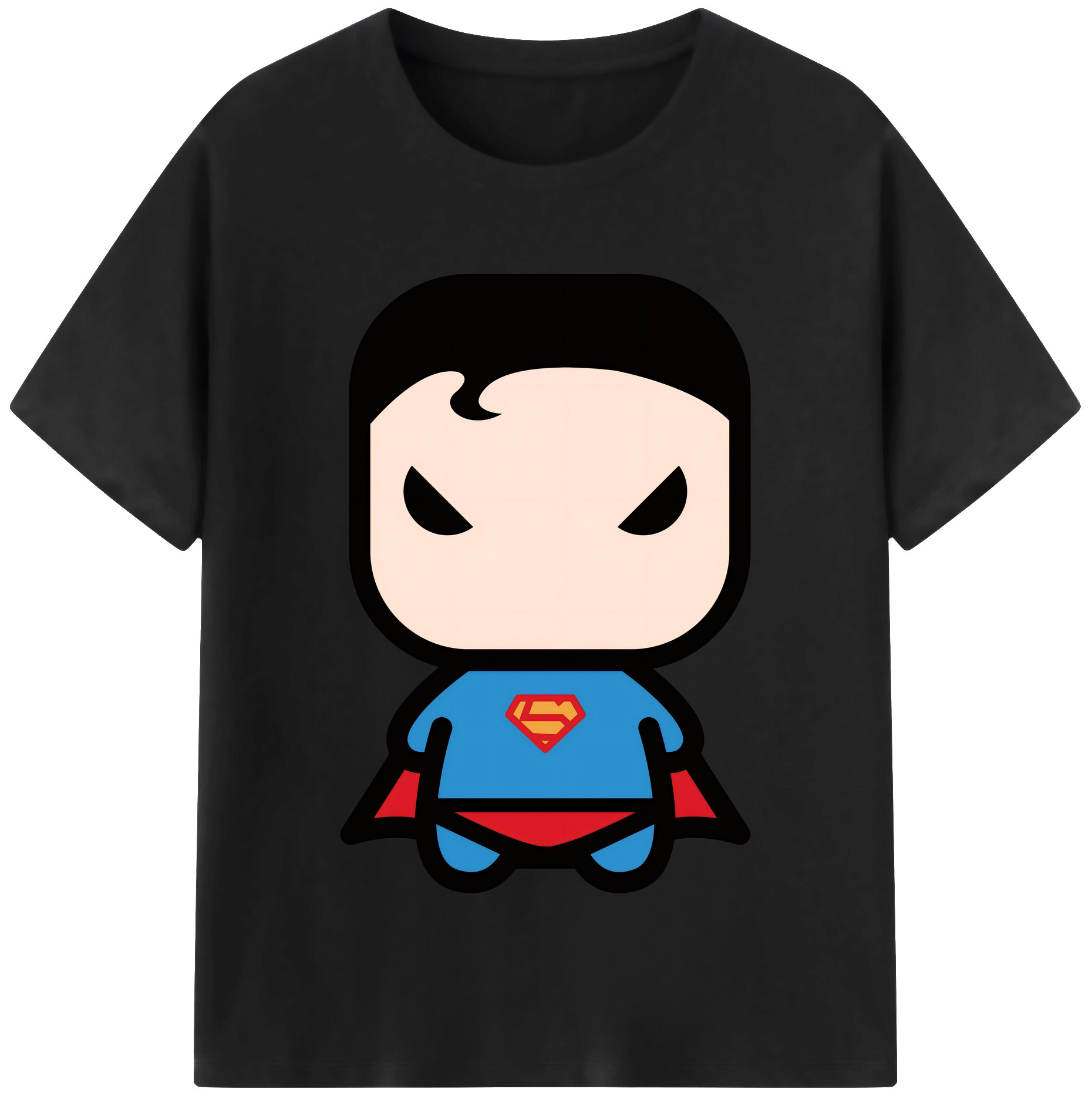 （画像用） アベンジャーズ The Avengers 綿100％半袖Tシャツ（フロントプリント）