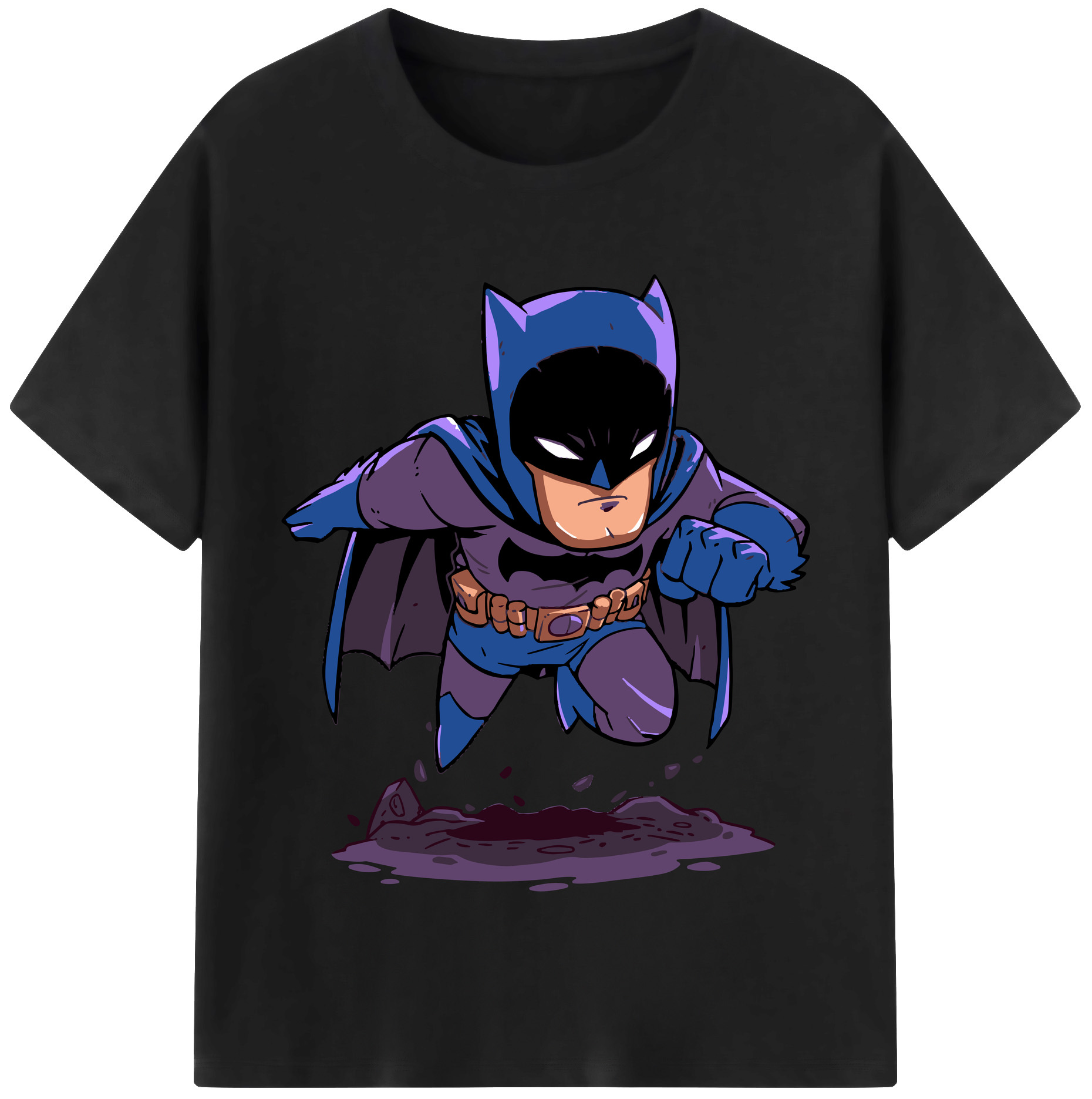 （画像用） アベンジャーズ The Avengers 綿100％半袖Tシャツ（フロントプリント）
