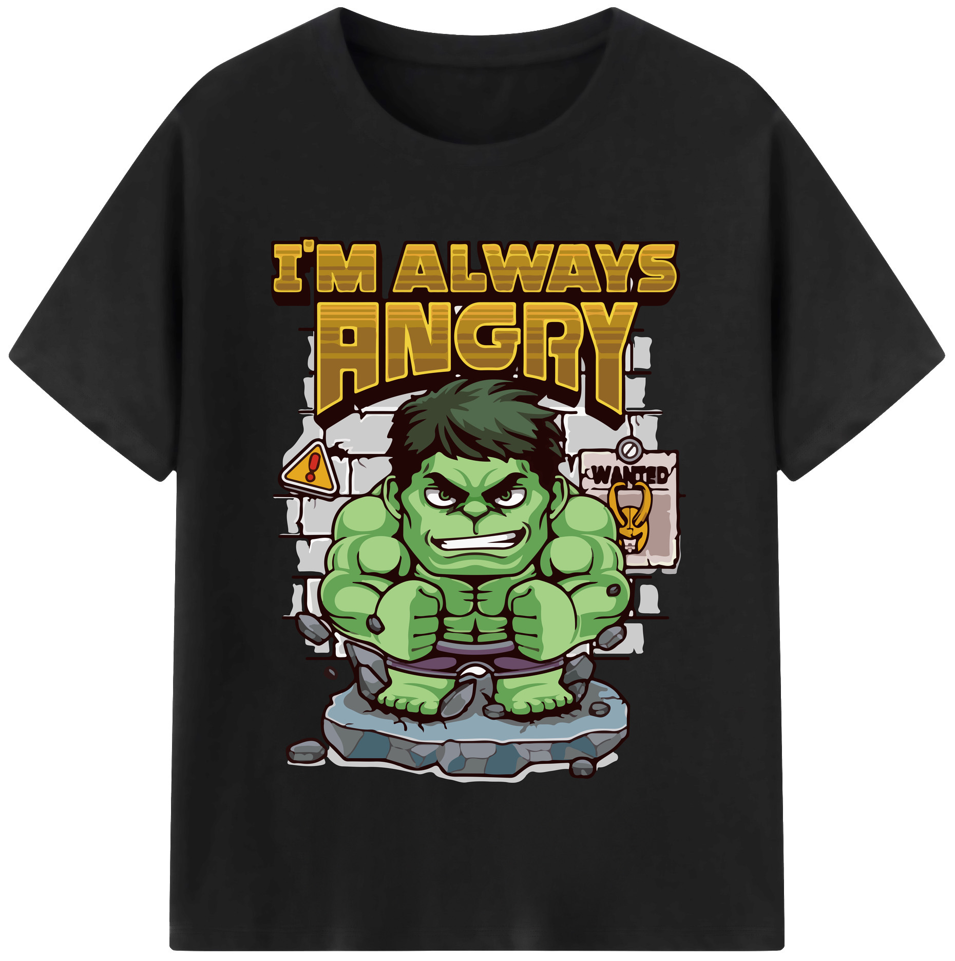 （画像用） アベンジャーズ The Avengers 綿100％半袖Tシャツ（フロントプリント）