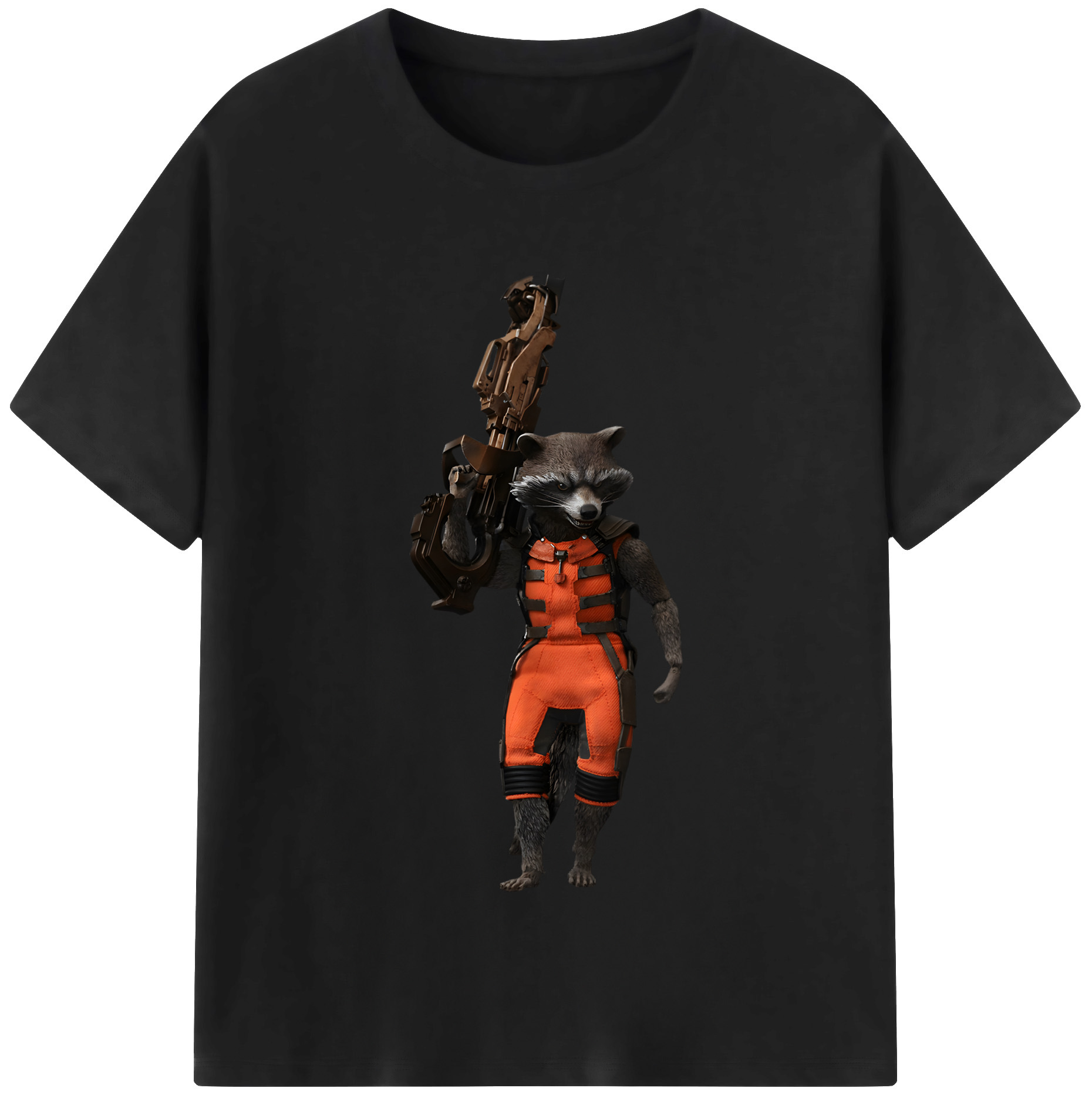 （画像用） アベンジャーズ The Avengers 綿100％半袖Tシャツ（フロントプリント）
