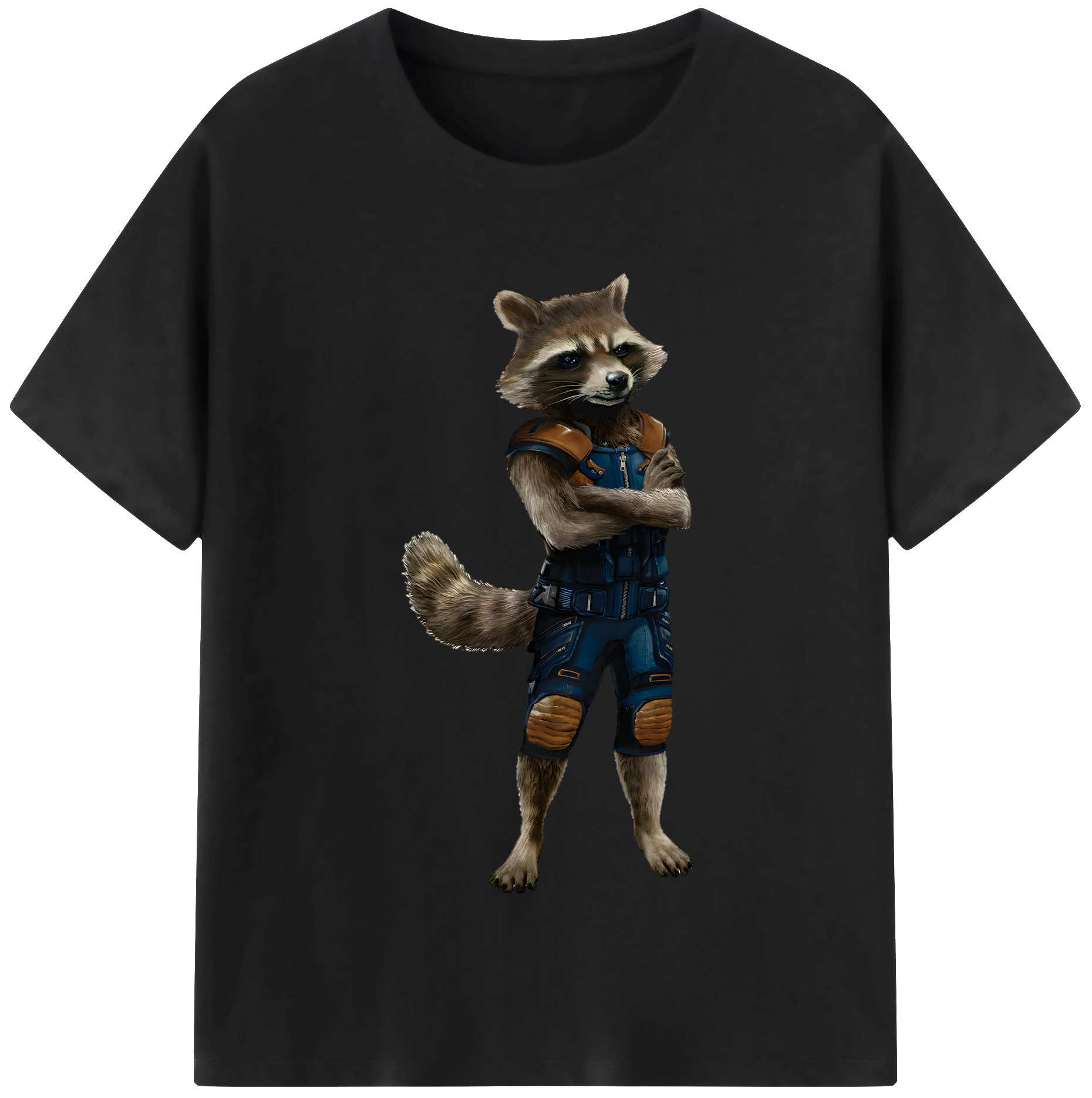 （画像用） アベンジャーズ The Avengers 綿100％半袖Tシャツ（フロントプリント）