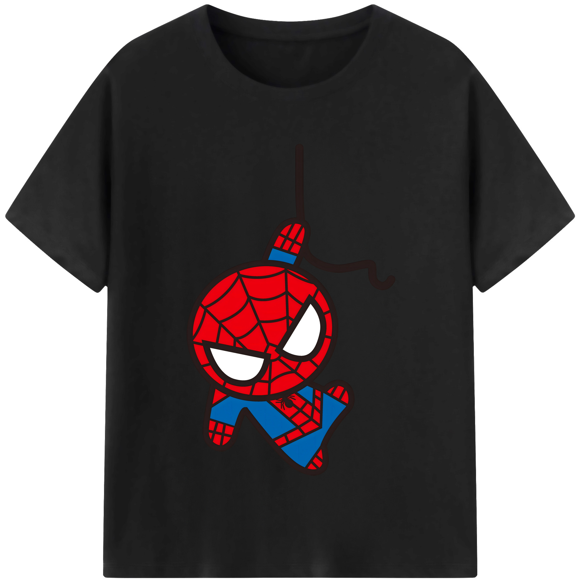 （画像用） アベンジャーズ The Avengers 綿100％半袖Tシャツ（フロントプリント）