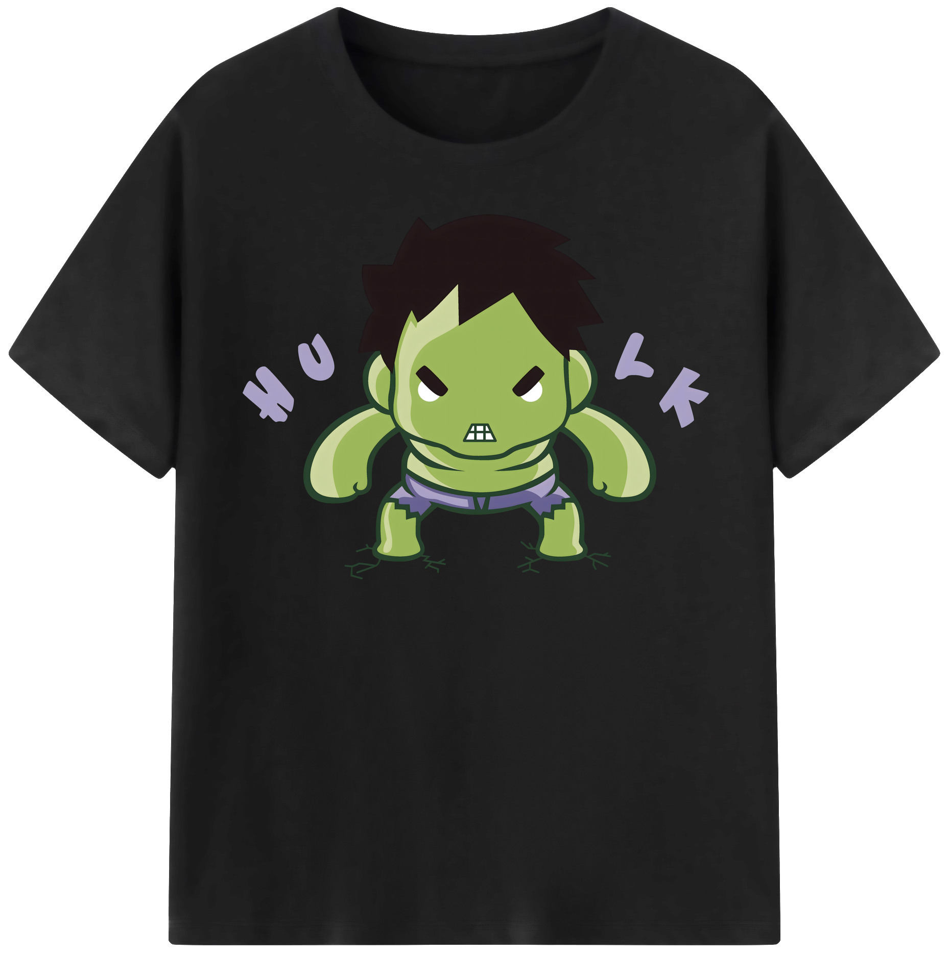 （画像用） アベンジャーズ The Avengers 綿100％半袖Tシャツ（フロントプリント）