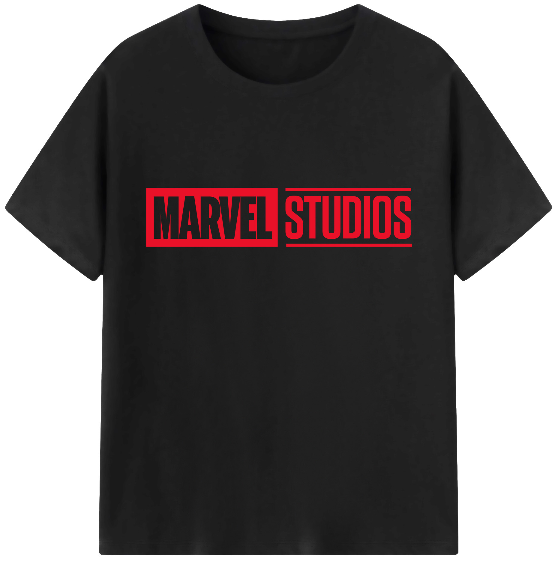 （画像用） アベンジャーズ The Avengers 綿100％半袖Tシャツ（フロントプリント）