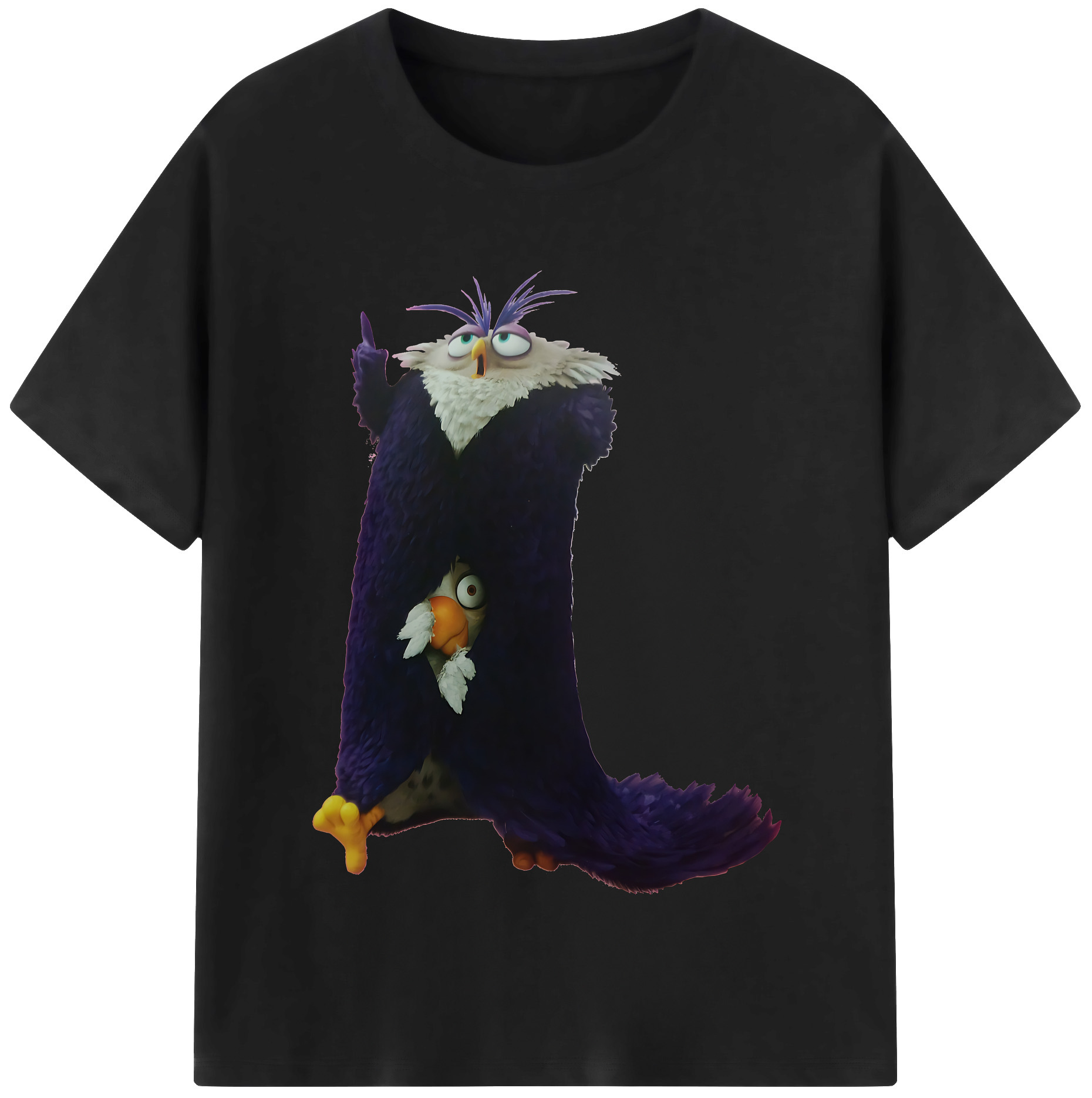 （画像用） アベンジャーズ The Avengers 綿100％半袖Tシャツ（フロントプリント）