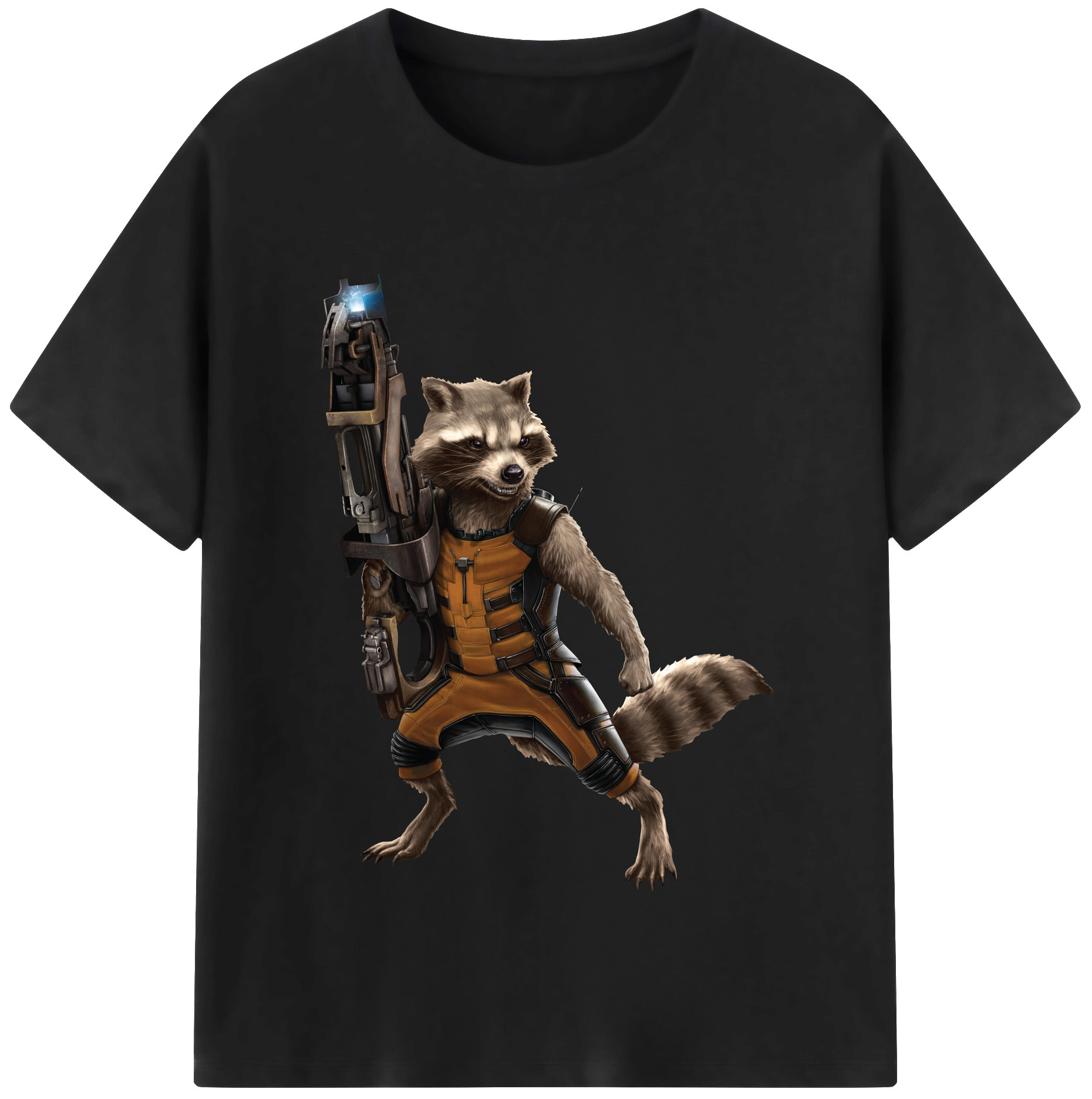 （画像用） アベンジャーズ The Avengers 綿100％半袖Tシャツ（フロントプリント）