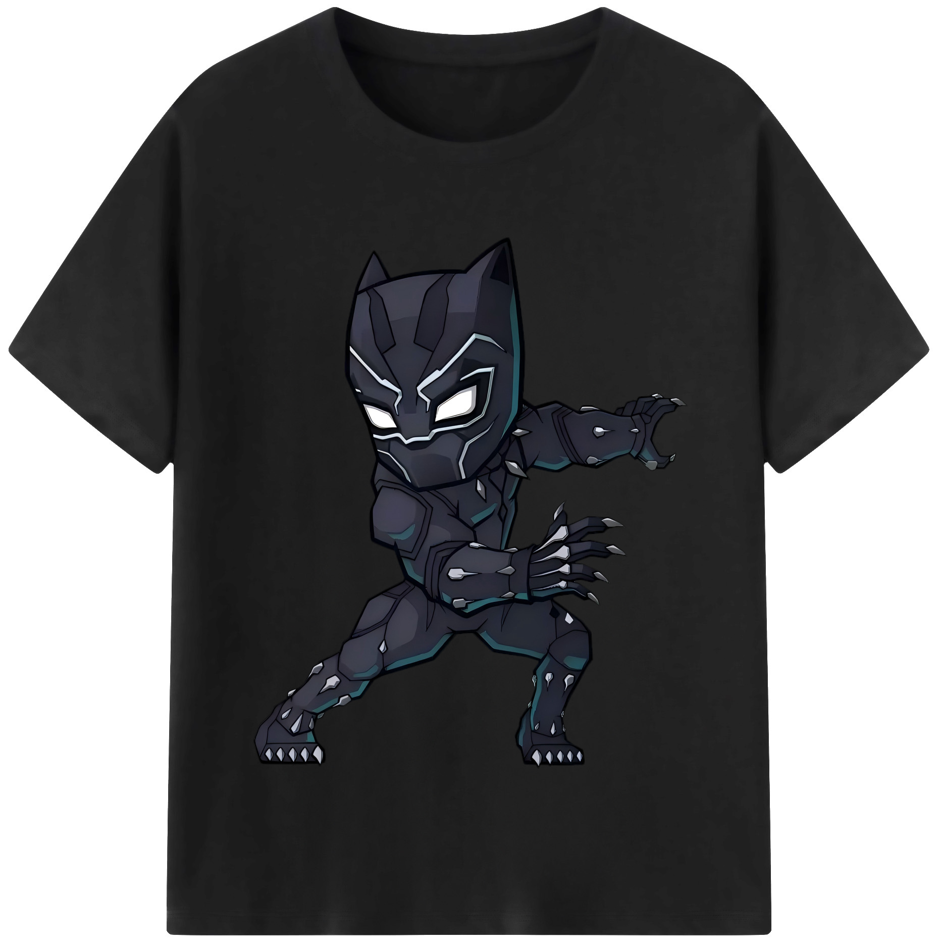 （画像用） アベンジャーズ The Avengers 綿100％半袖Tシャツ（フロントプリント）