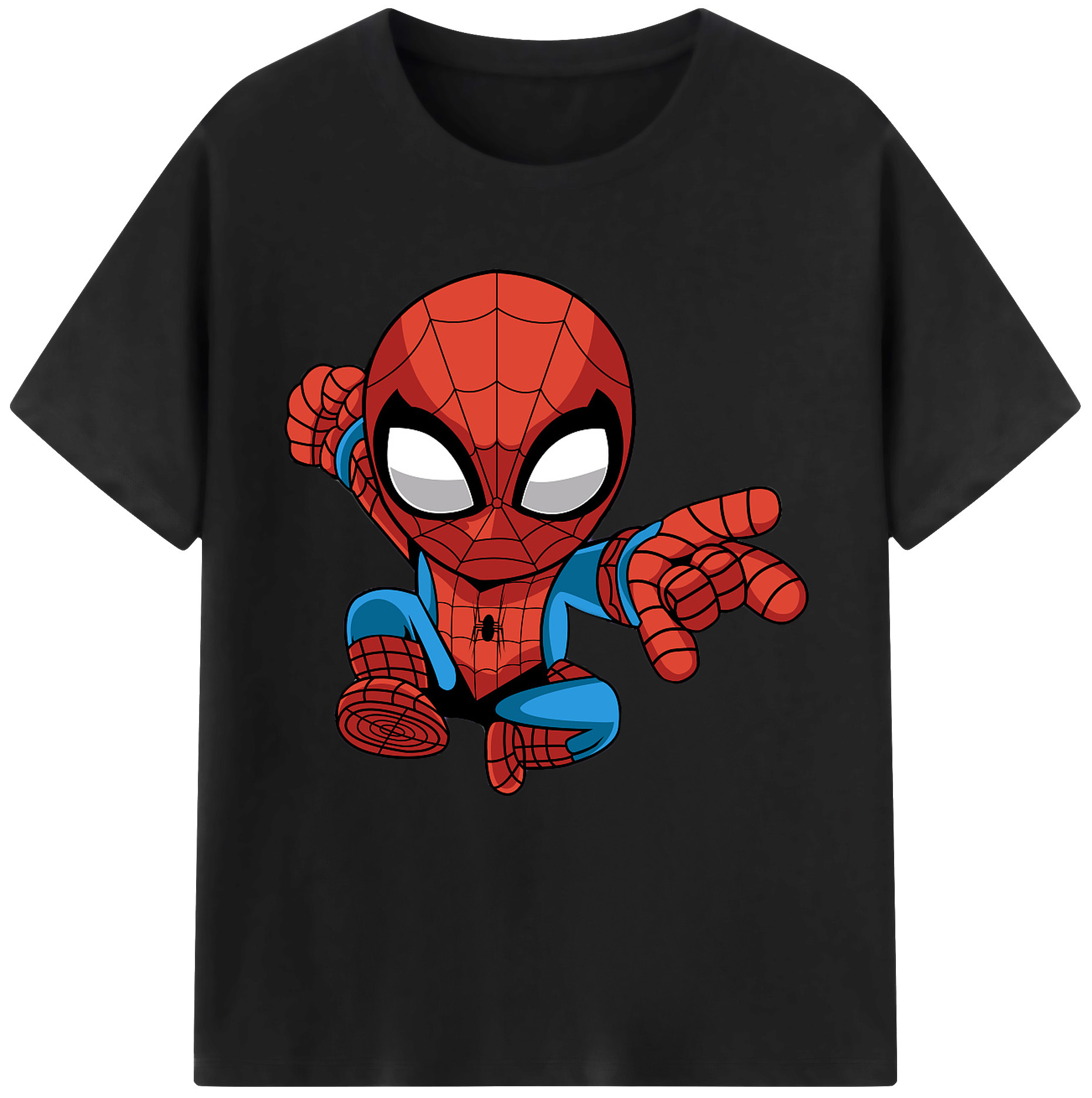 （画像用） アベンジャーズ The Avengers 綿100％半袖Tシャツ（フロントプリント）