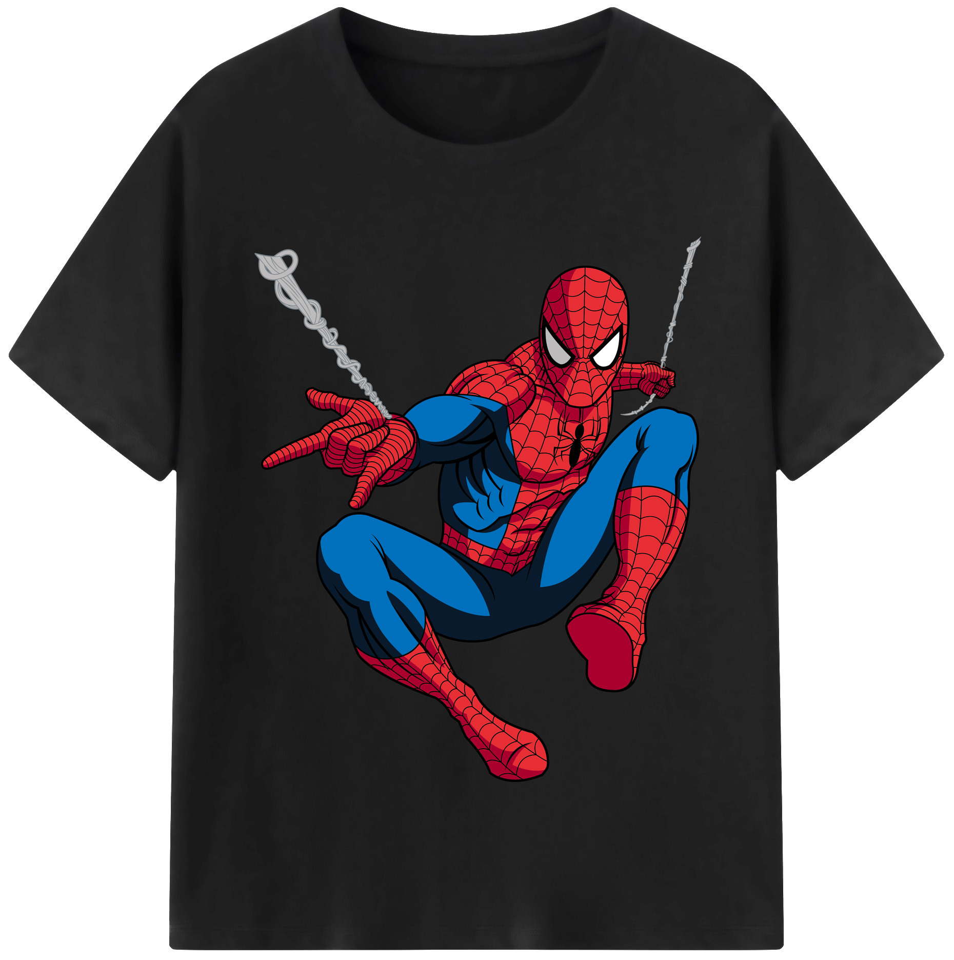 （画像用） アベンジャーズ The Avengers 綿100％半袖Tシャツ（フロントプリント）