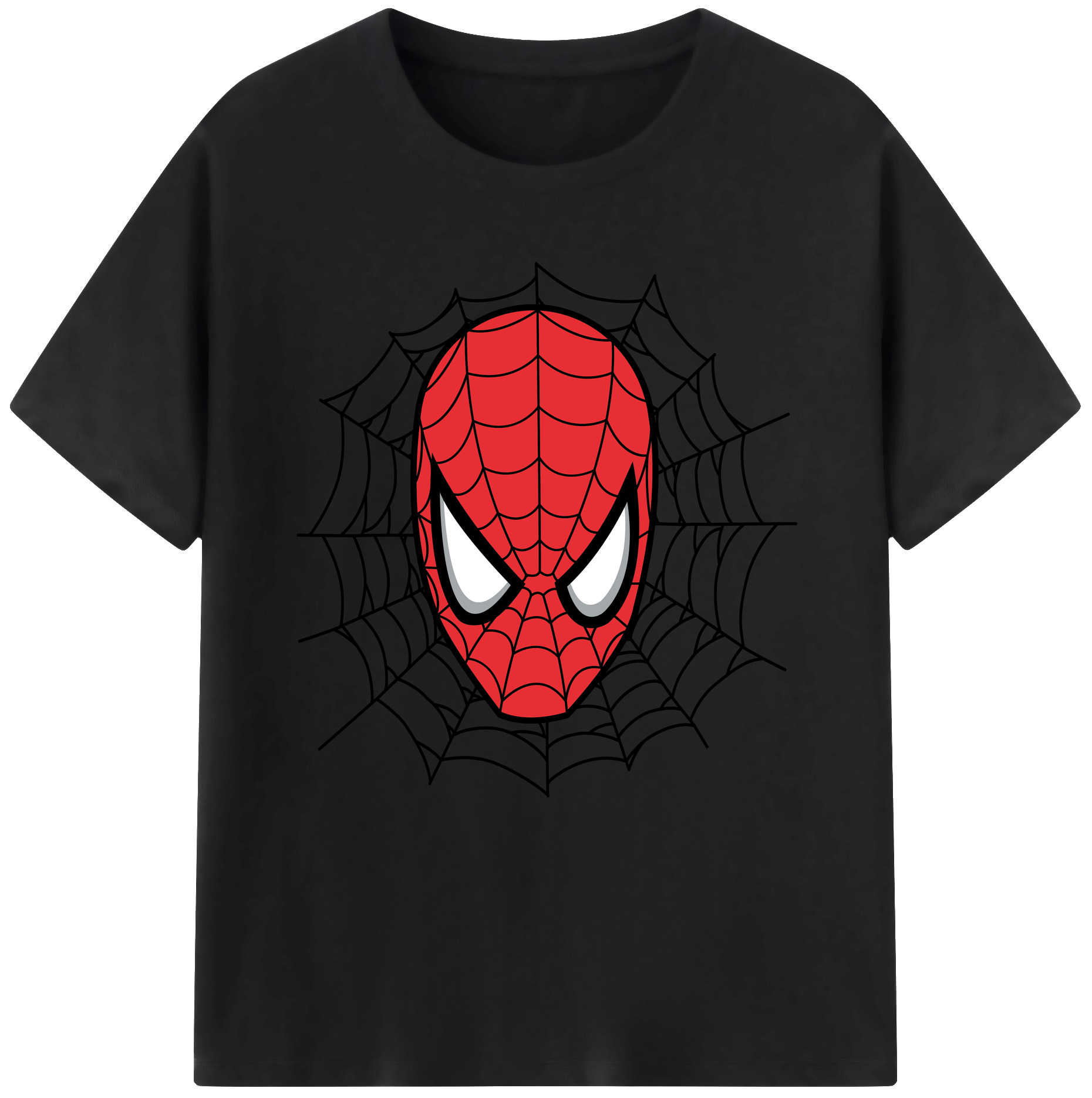 （画像用） アベンジャーズ The Avengers 綿100％半袖Tシャツ（フロントプリント）